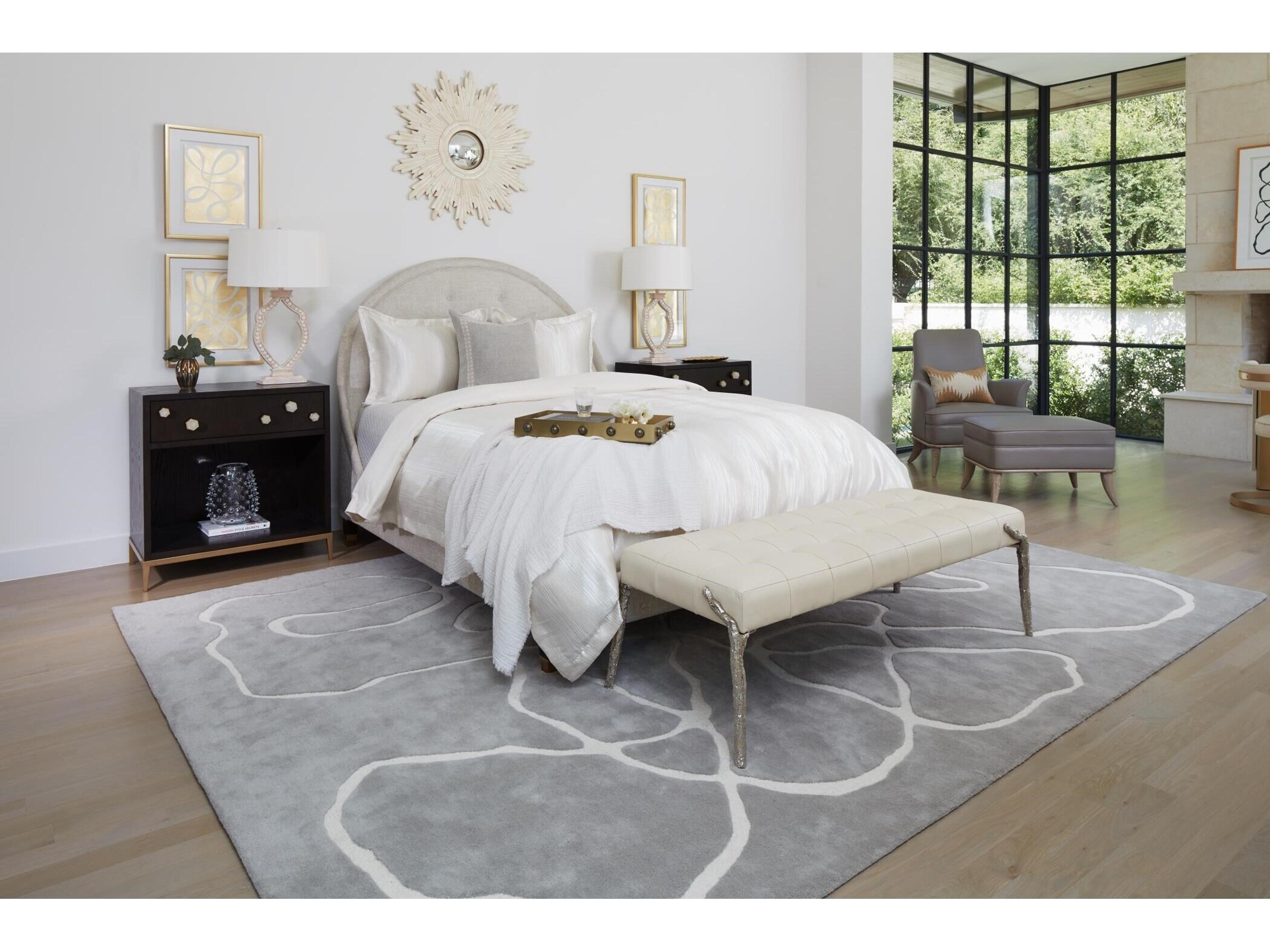 Global Views Footed Decorative Accent