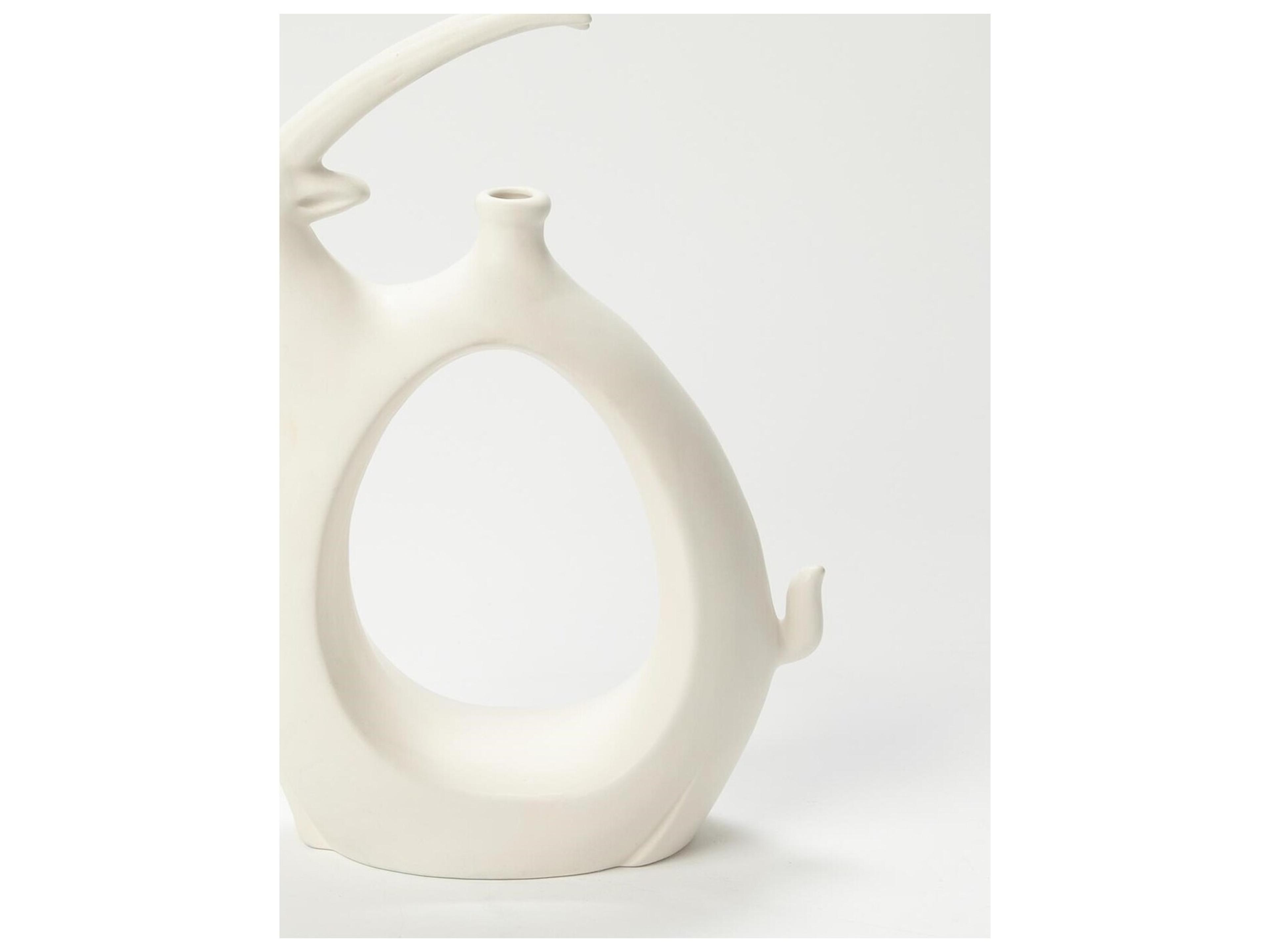 Global Views Gazelle Vase