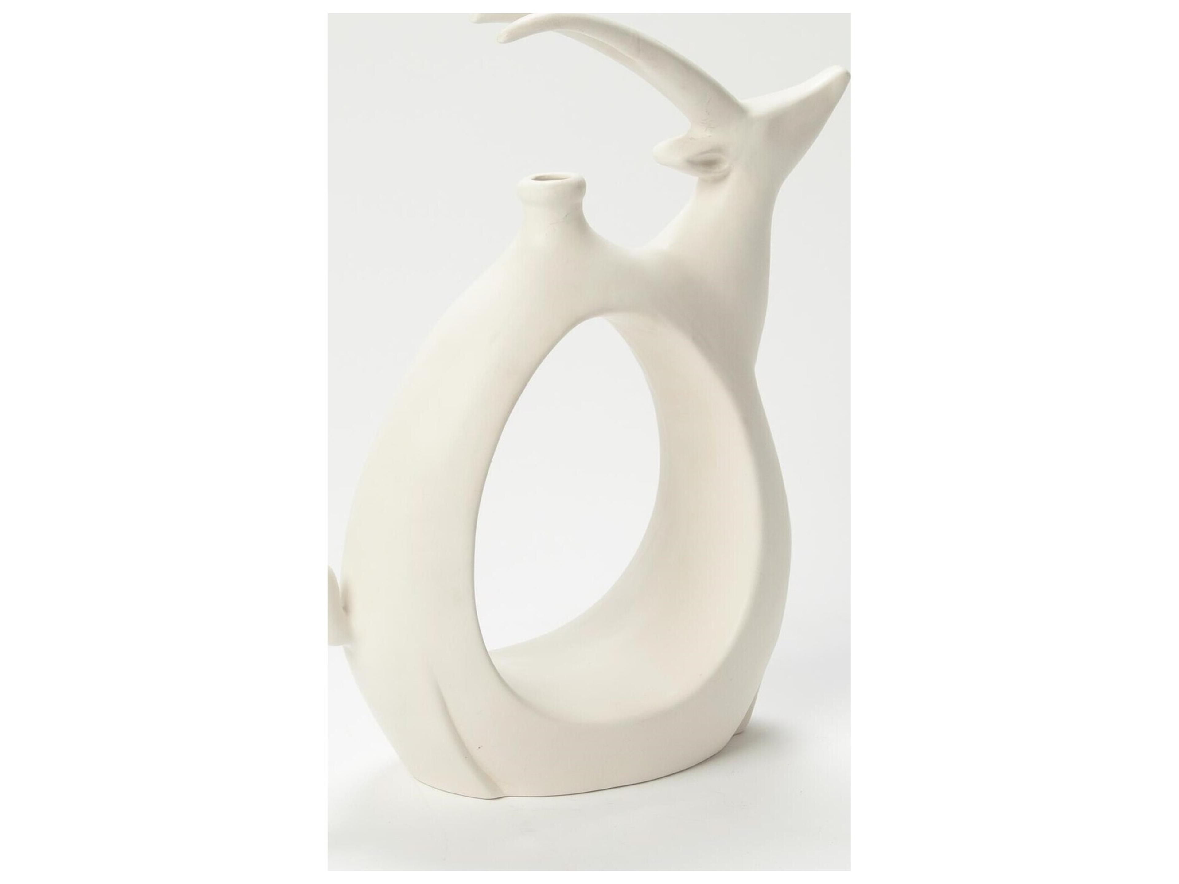 Global Views Gazelle Vase