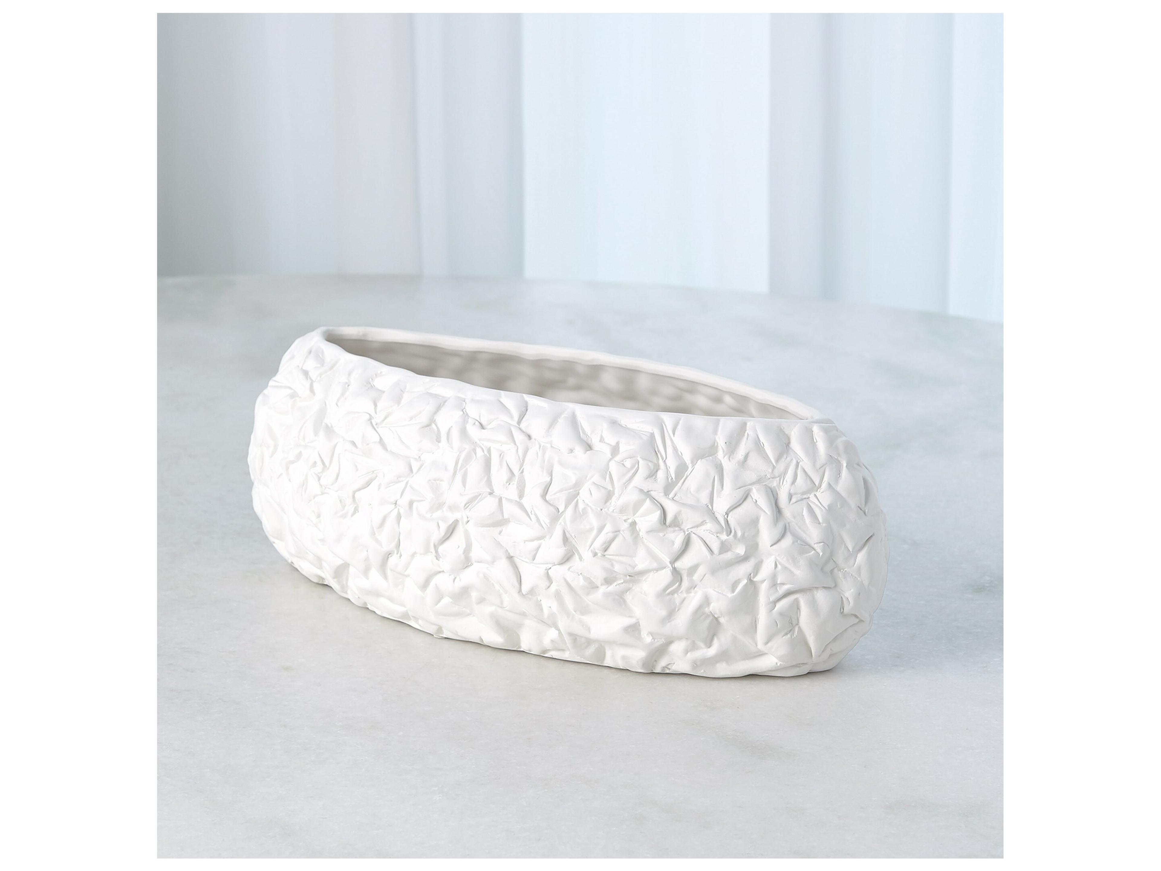 Global Views Decorative Plate