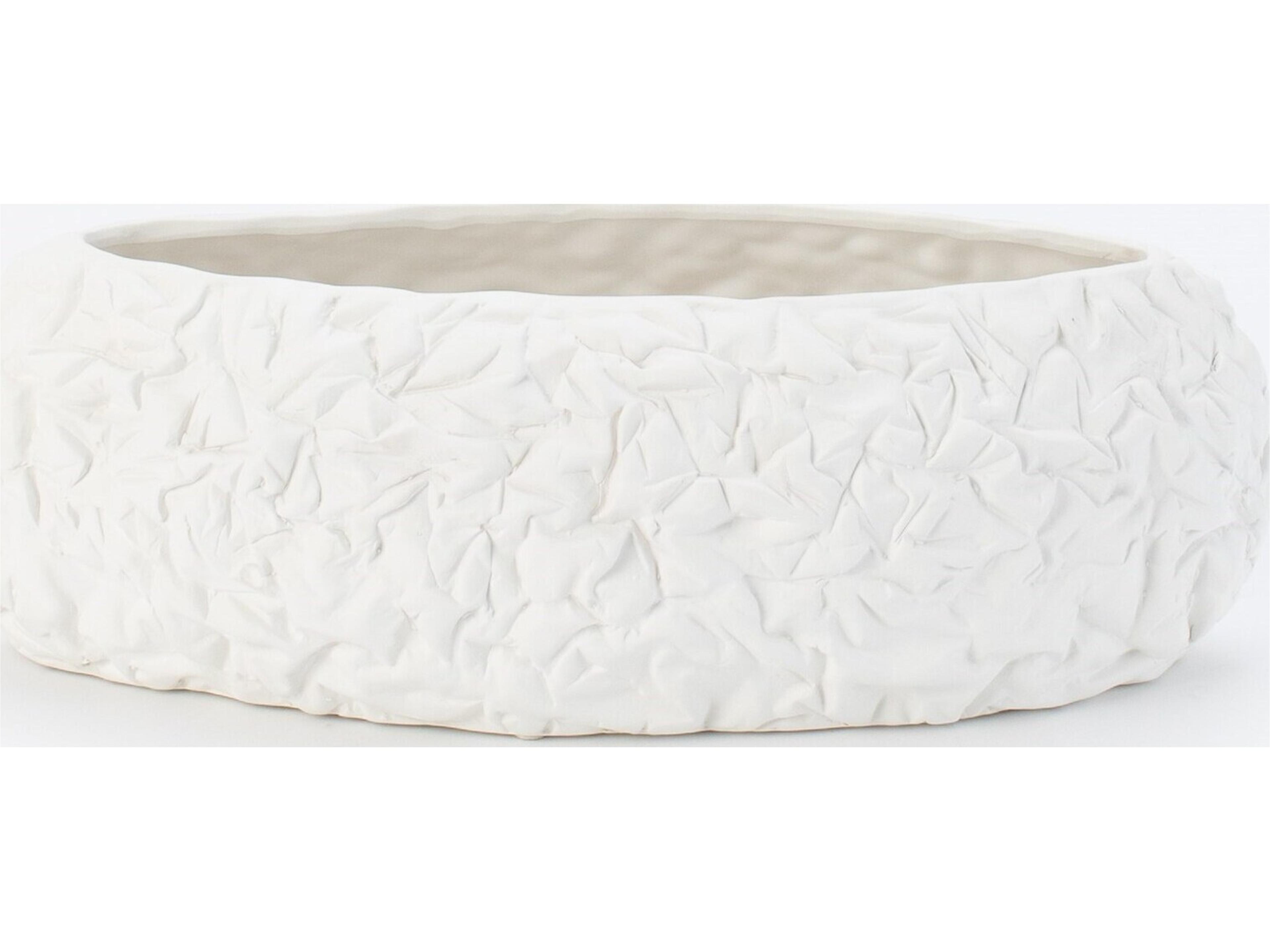 Global Views Decorative Plate