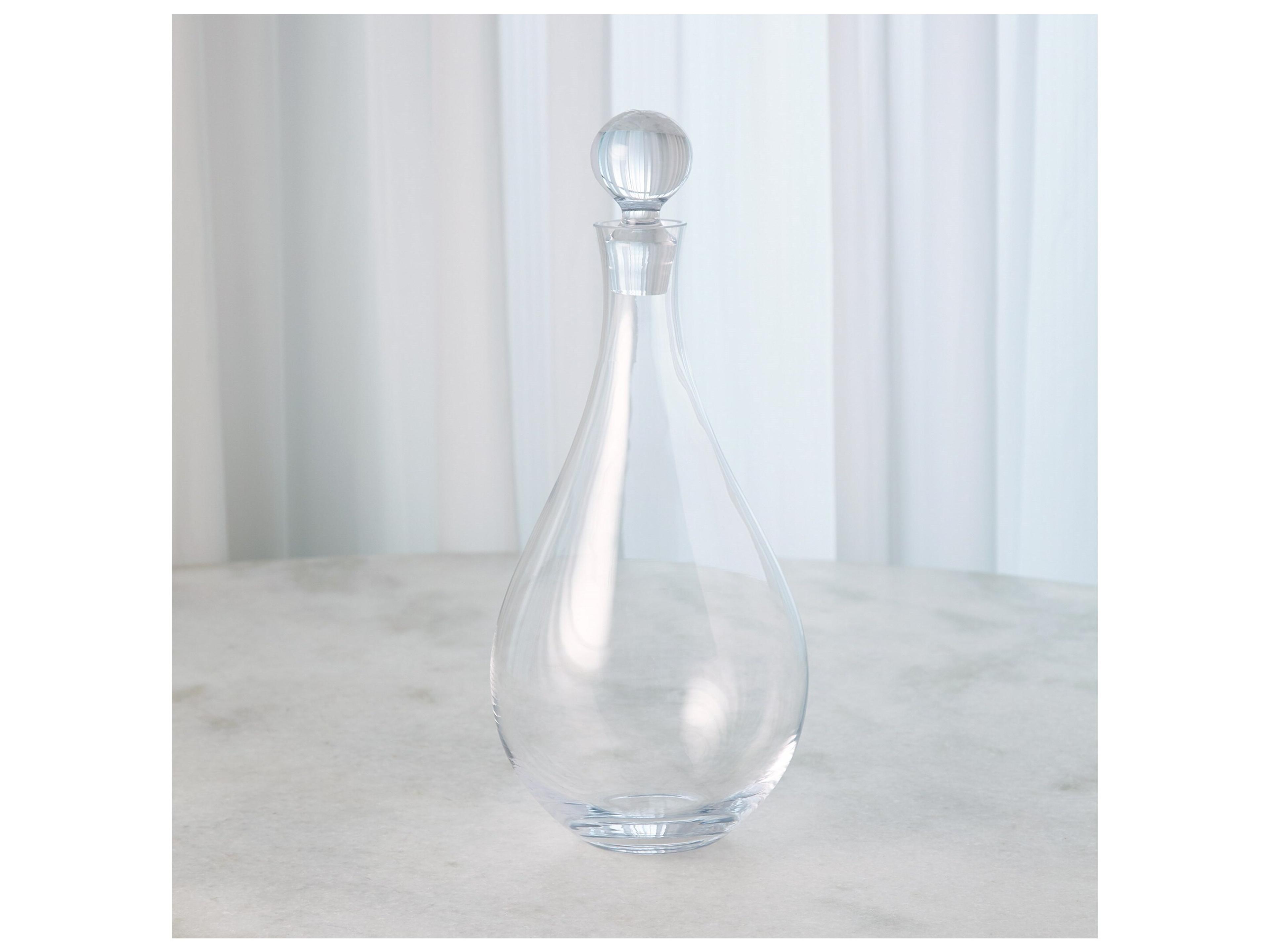 Global Views Drop Decorative Accent