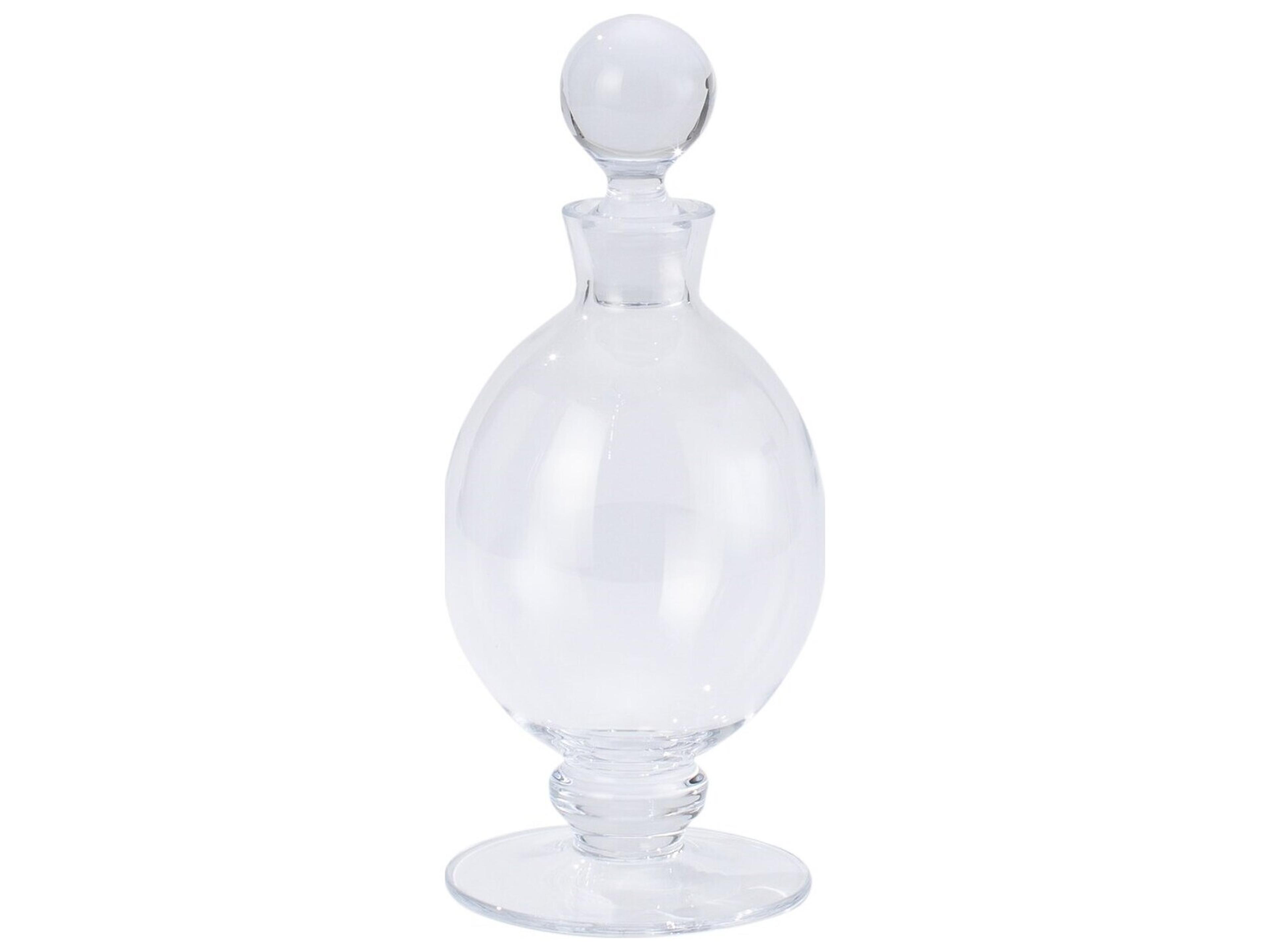 Global Views Footed Decorative Accent