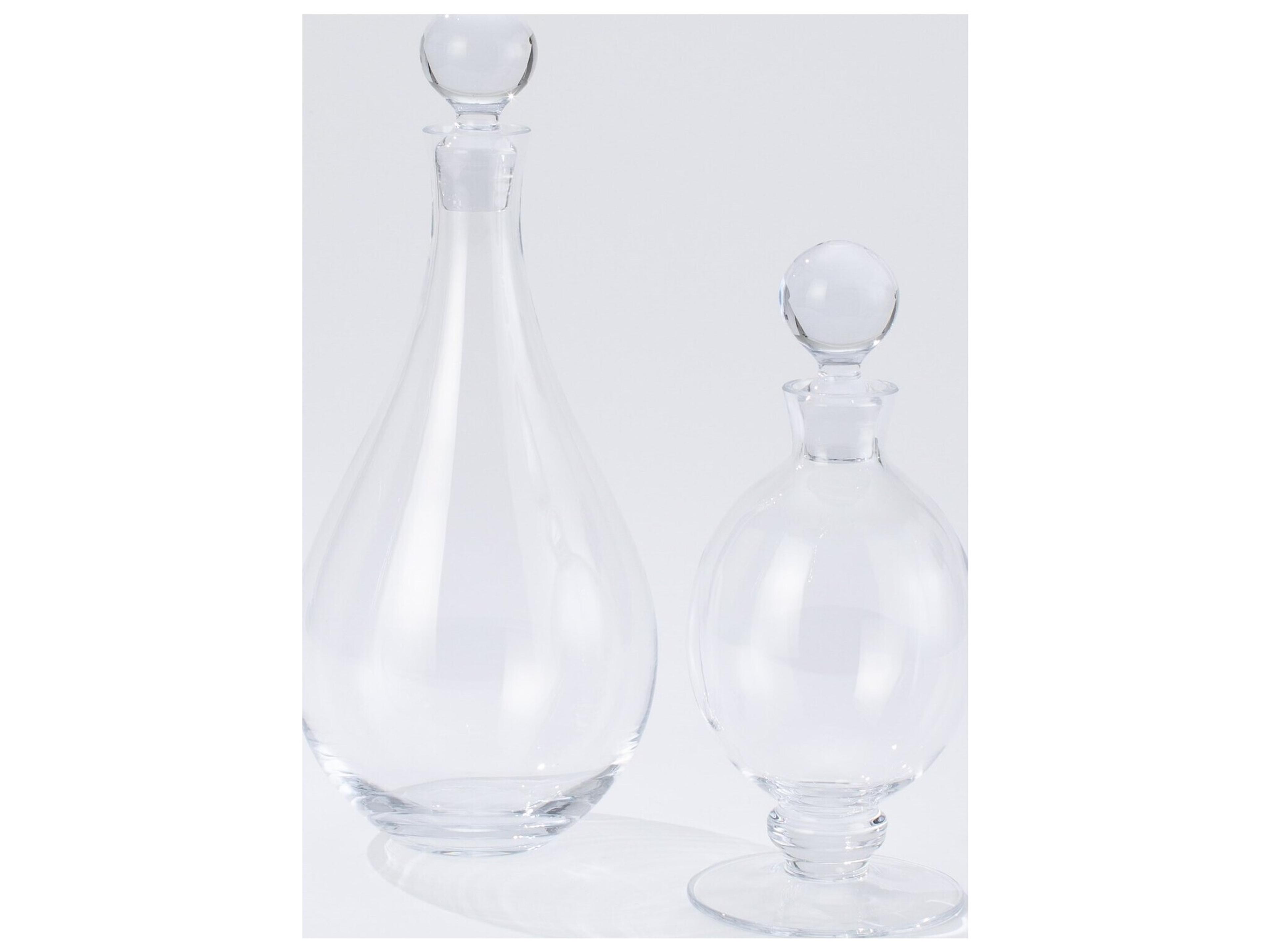 Global Views Footed Decorative Accent