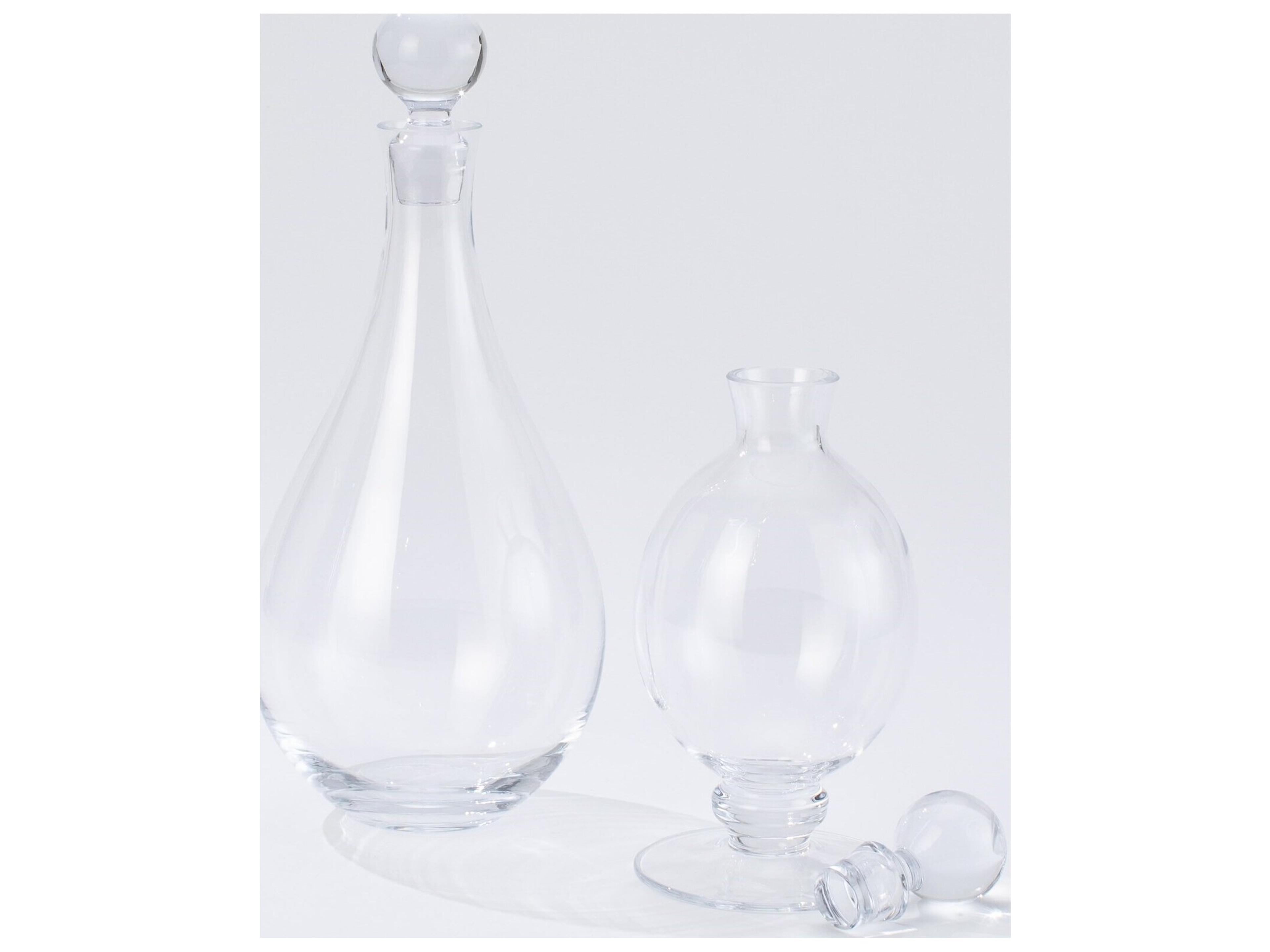 Global Views Footed Decorative Accent