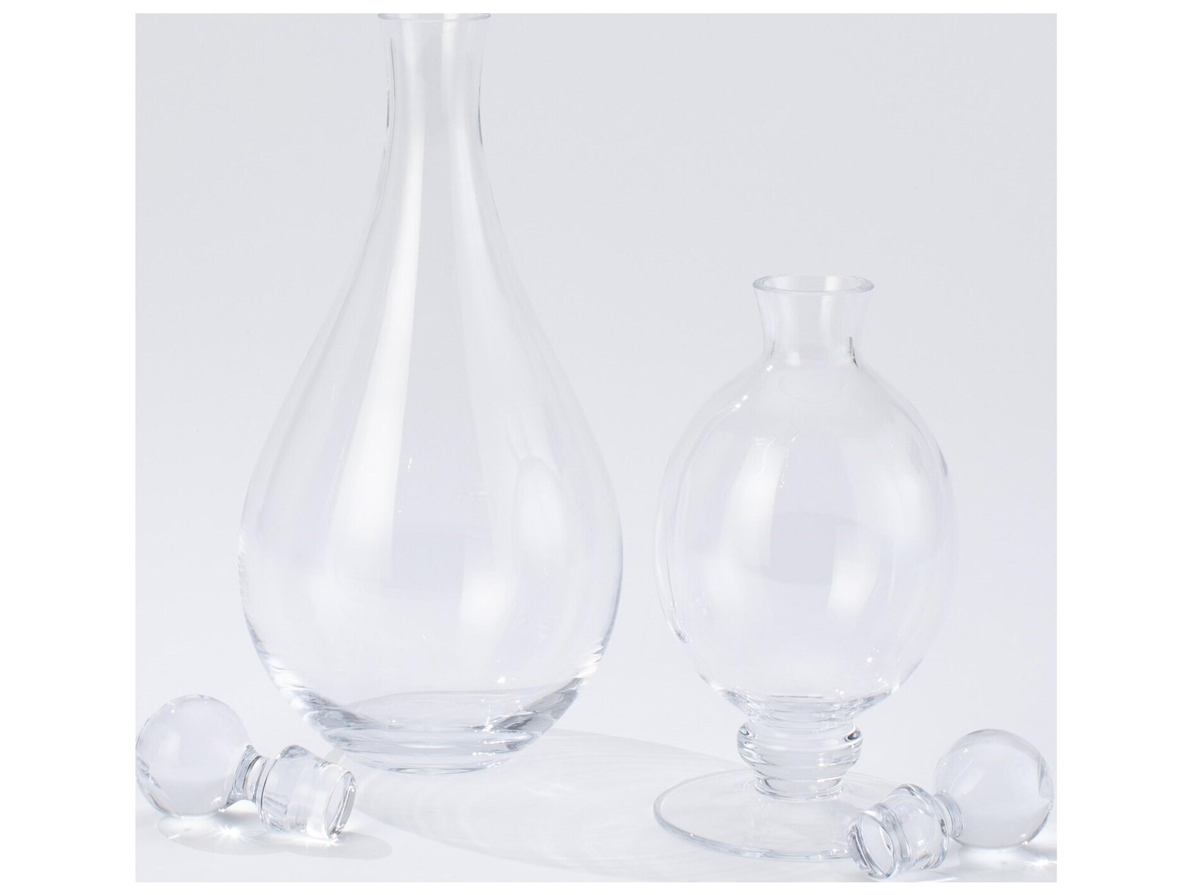 Global Views Footed Decorative Accent