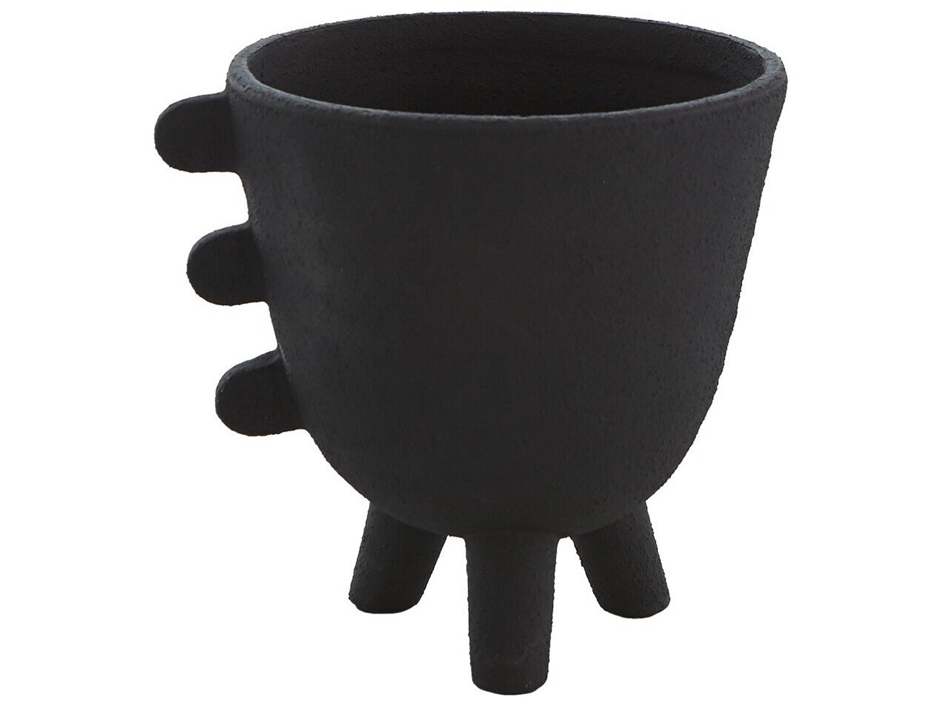 Primitive Decorative Plate