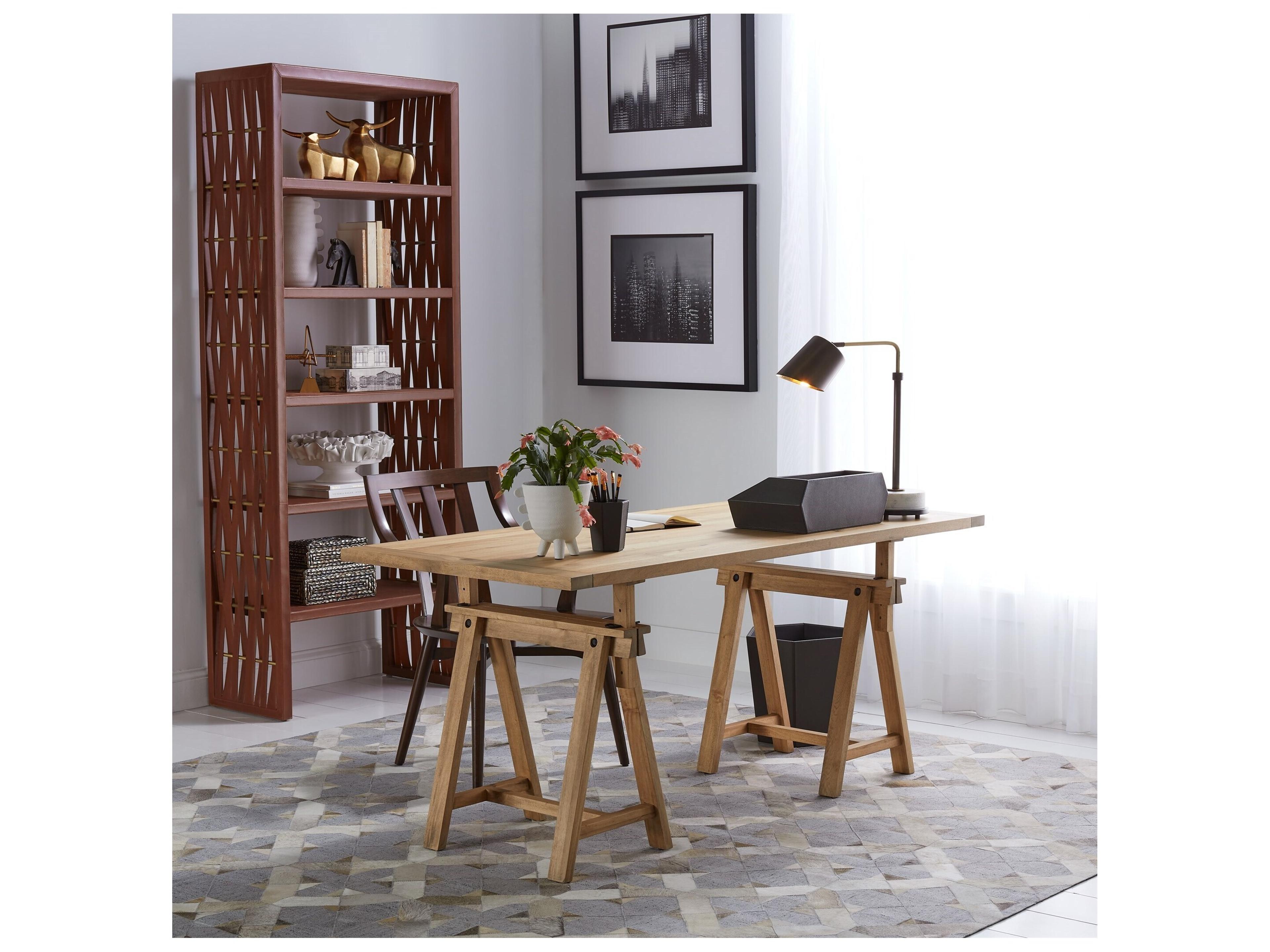 Global Views Primitive Decorative Plate