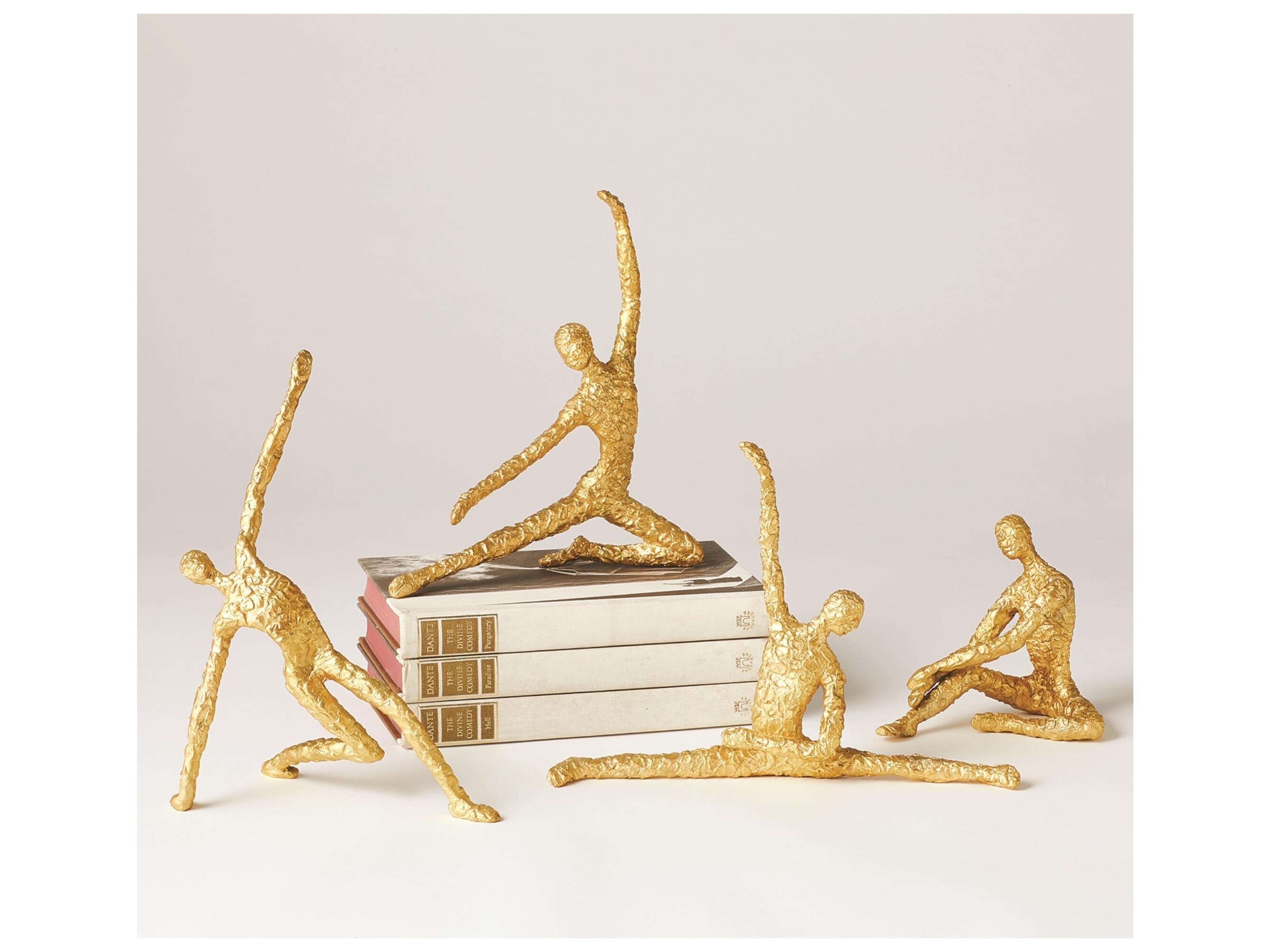 Global Views Sculpture