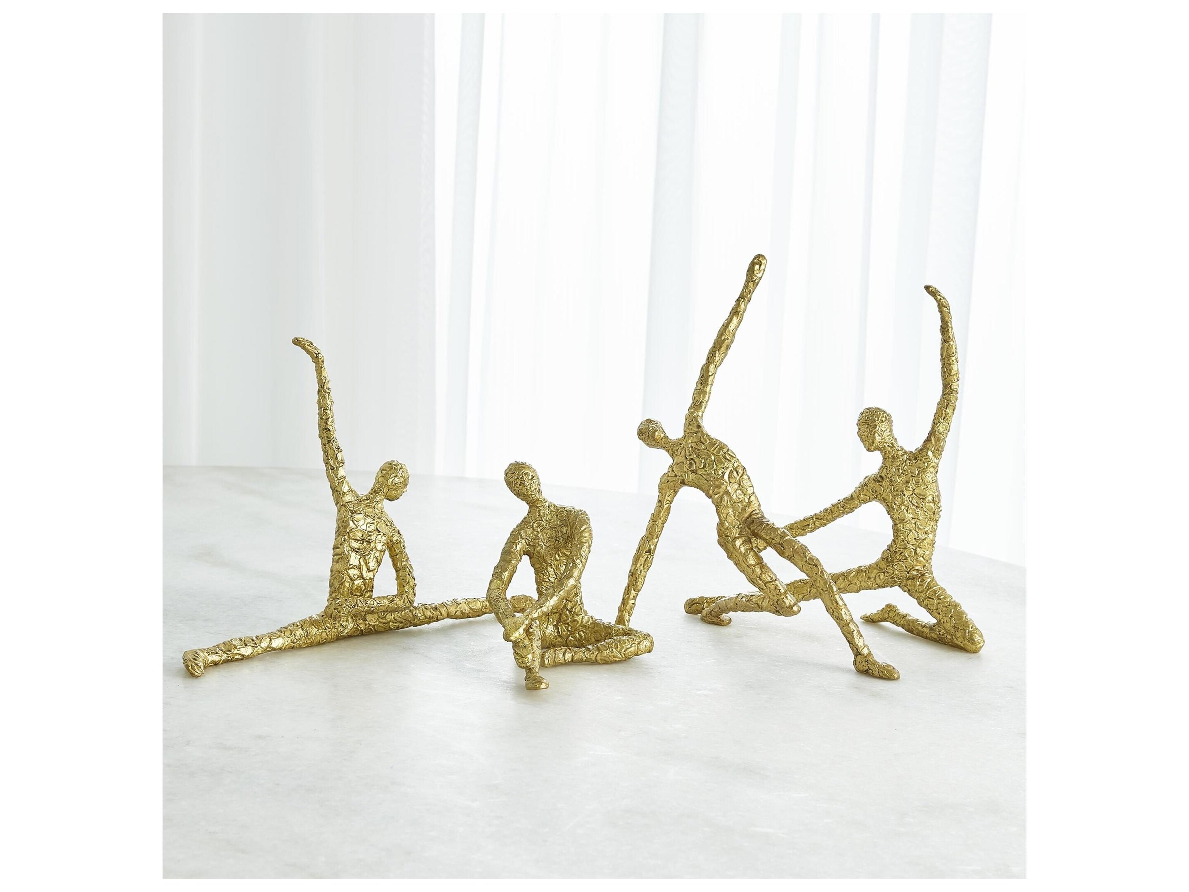 Global Views Sculpture