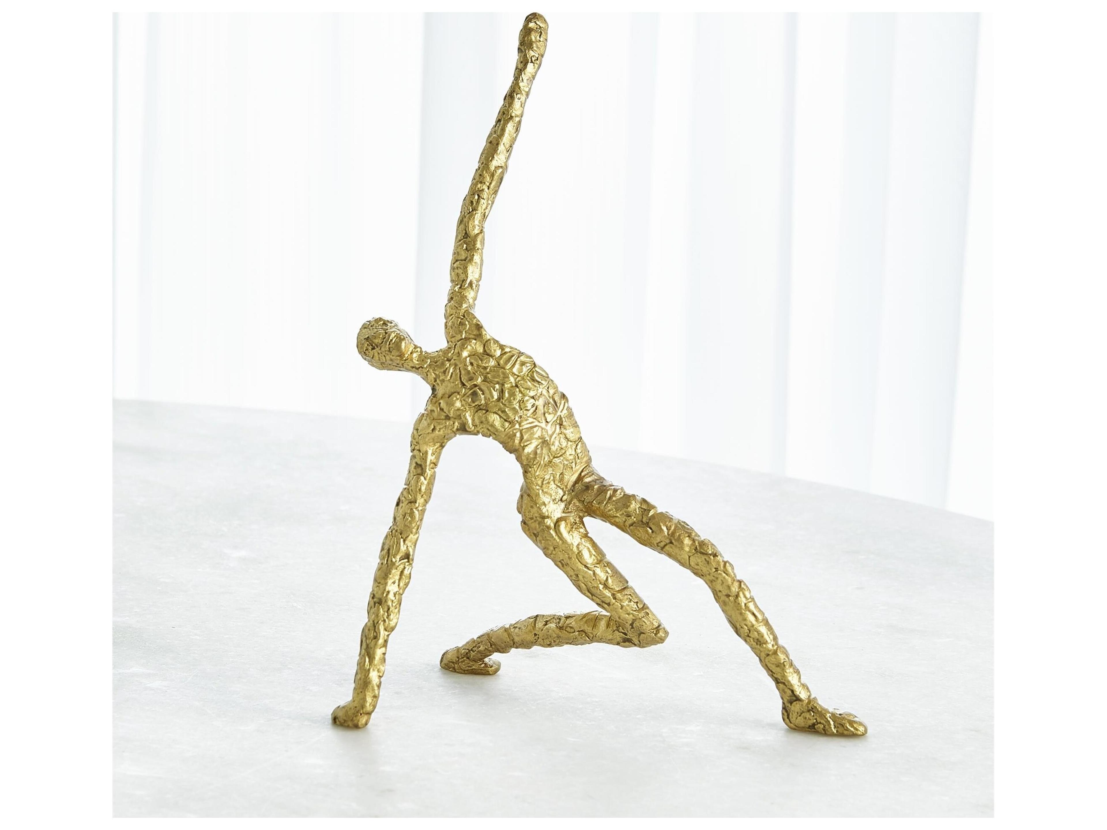 Global Views Sculpture