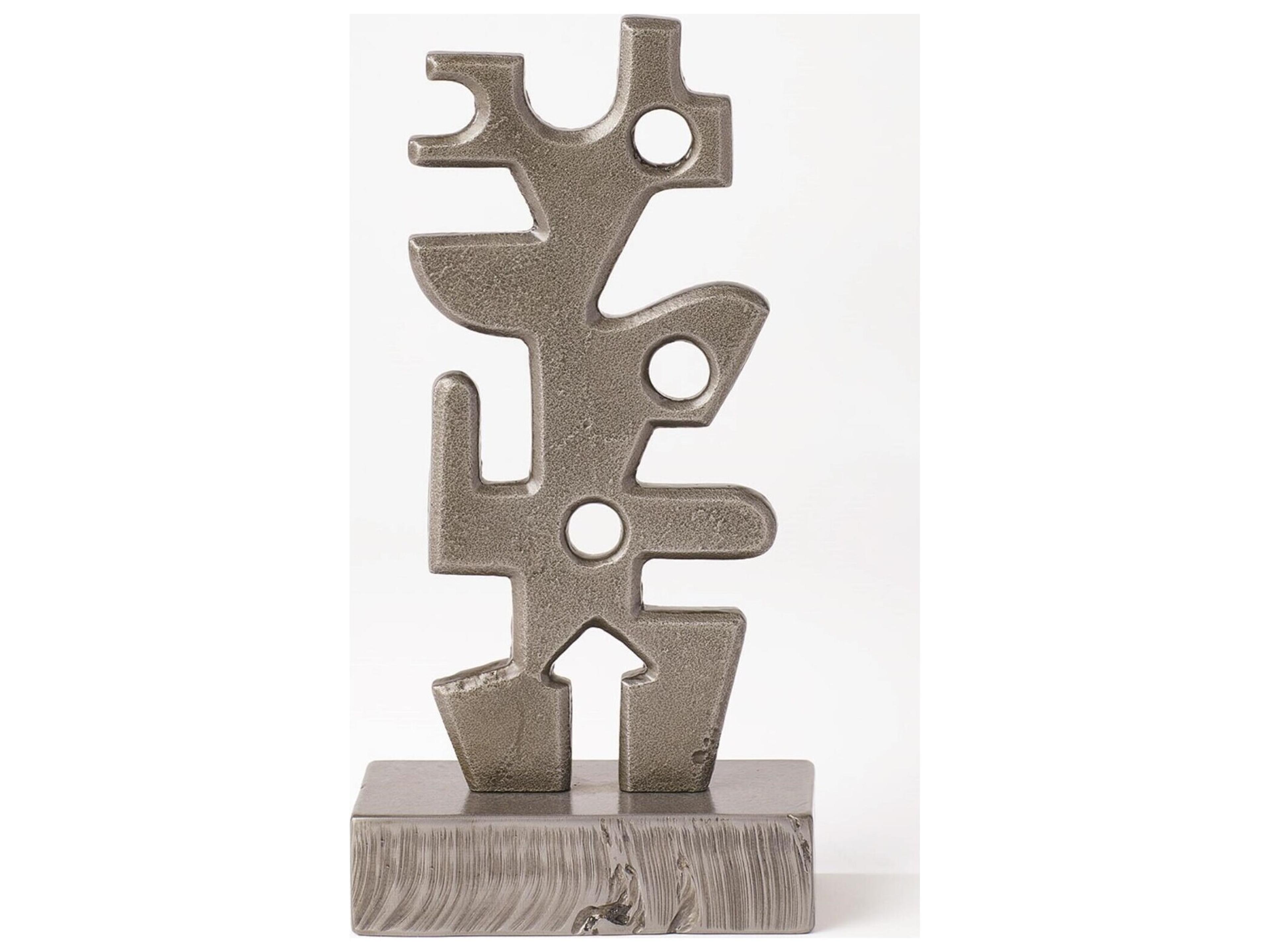 Global Views Sculpture