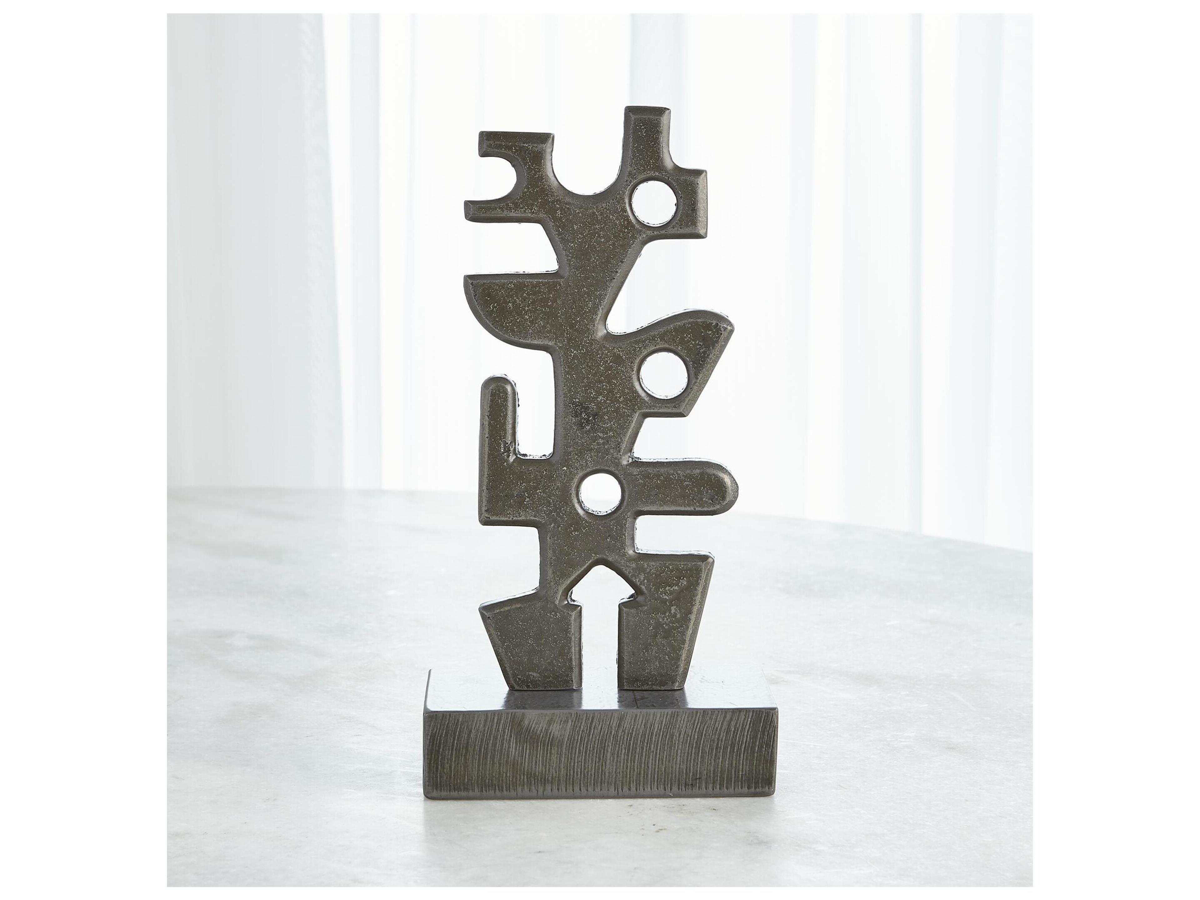 Global Views Sculpture