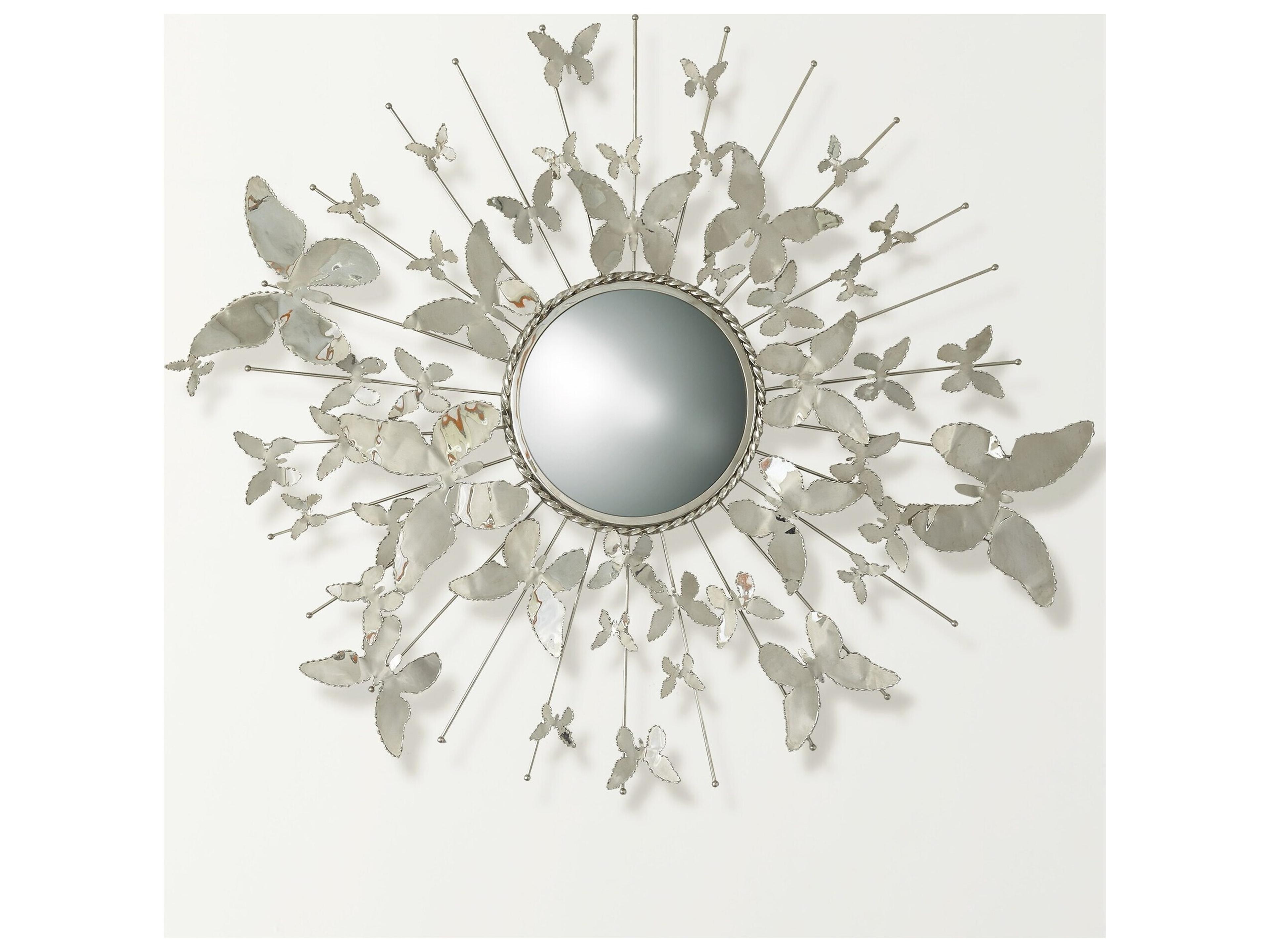 Wall Mirror Round