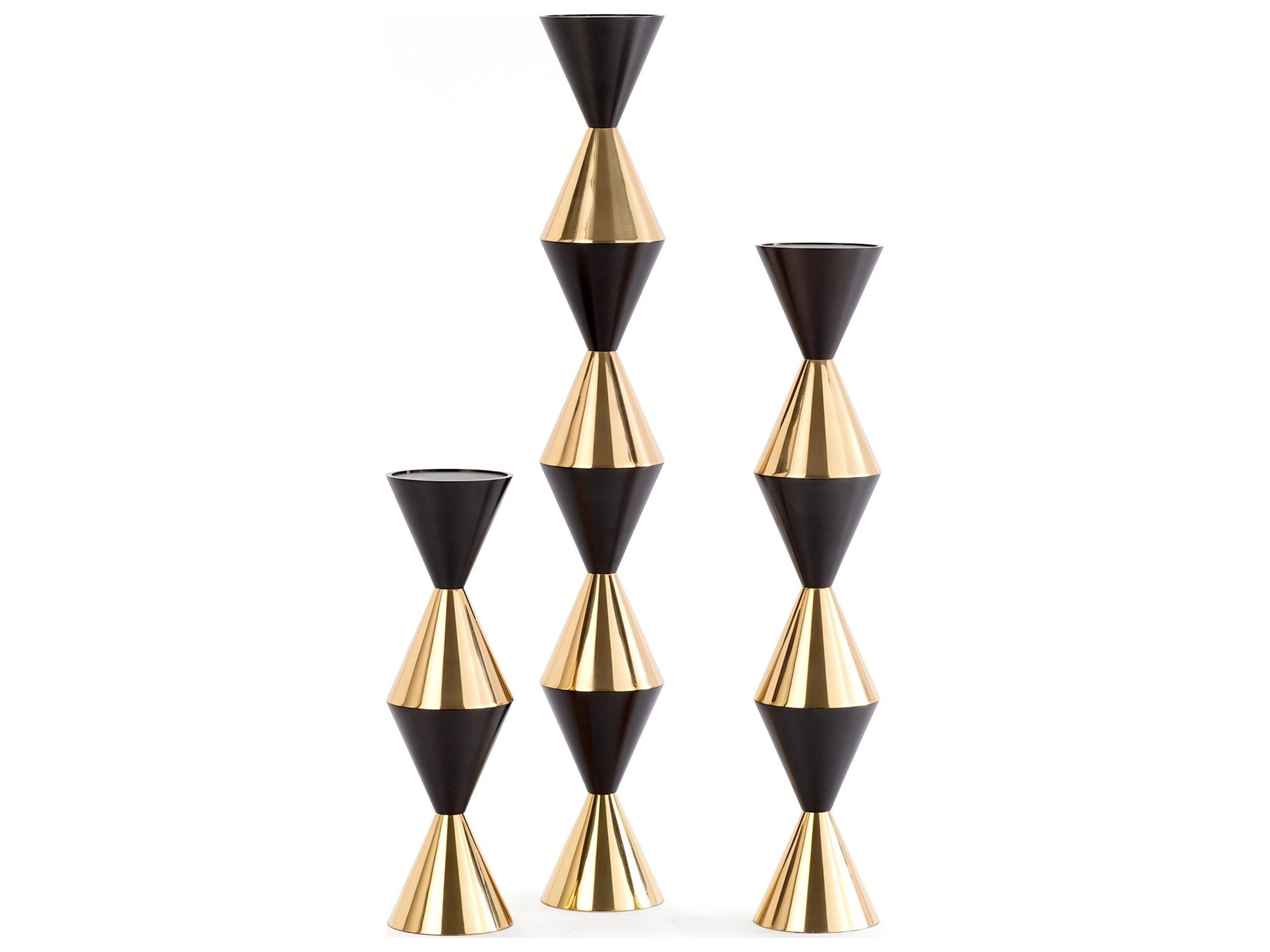 Global Views Candle Holder