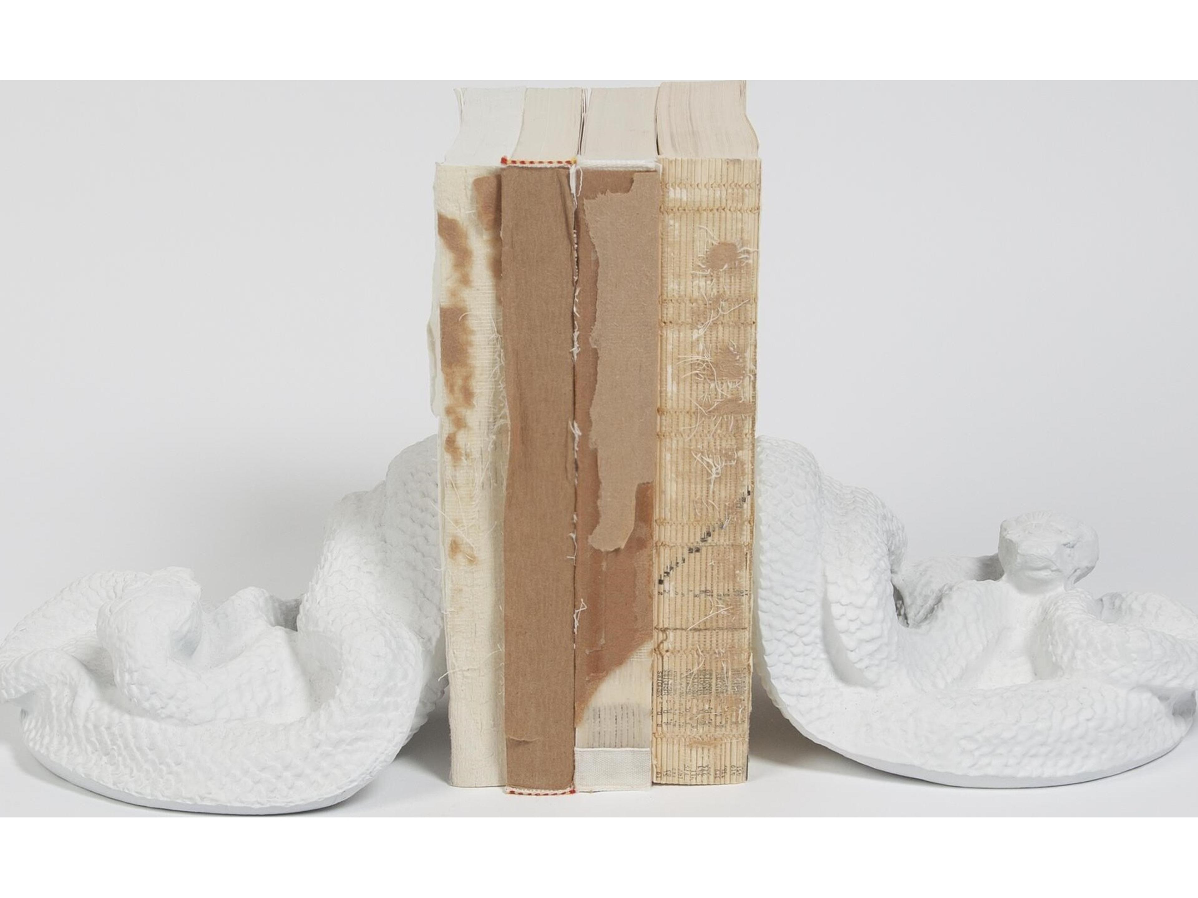 Global Views Bookend