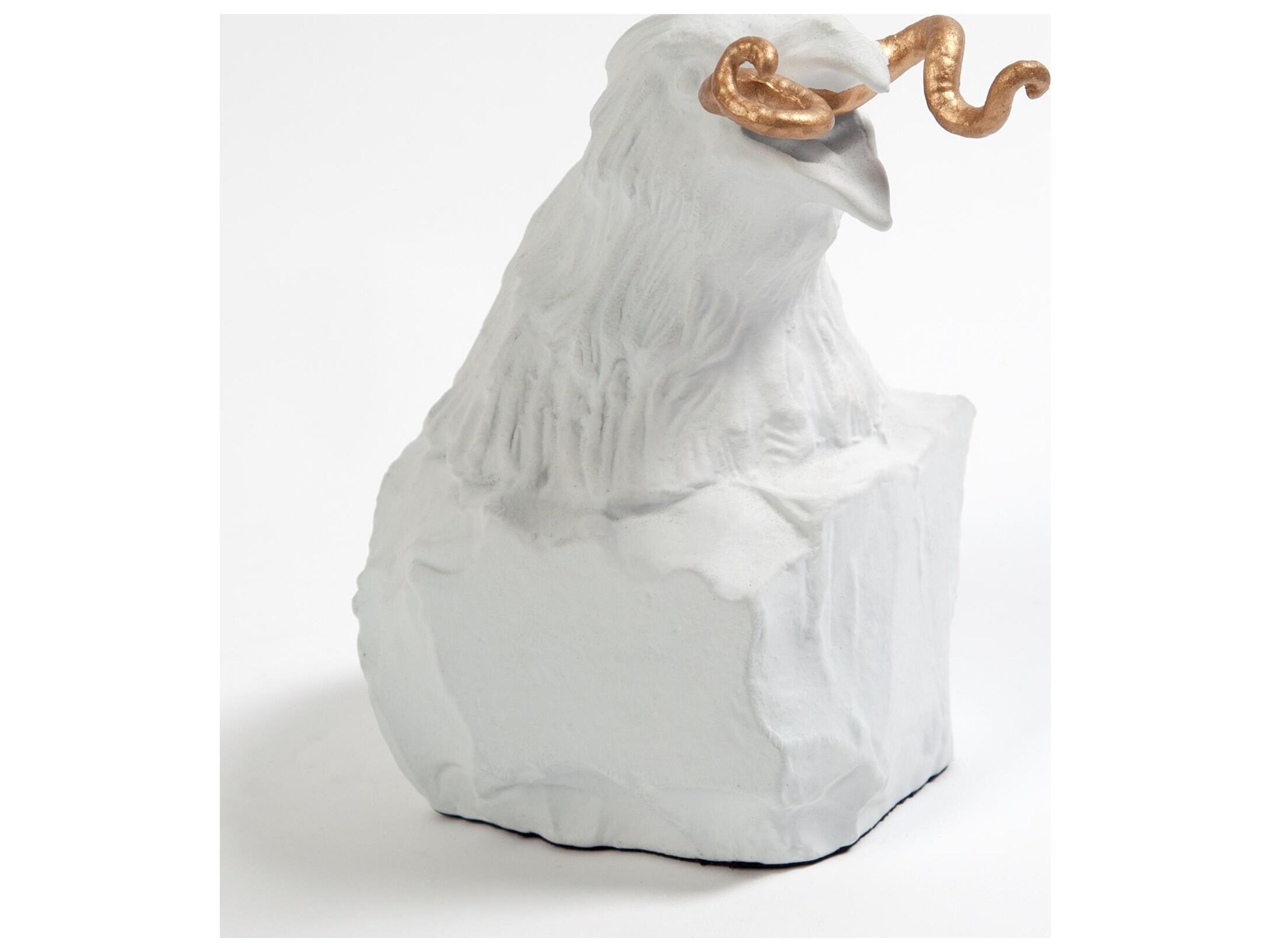 Global Views Sculpture