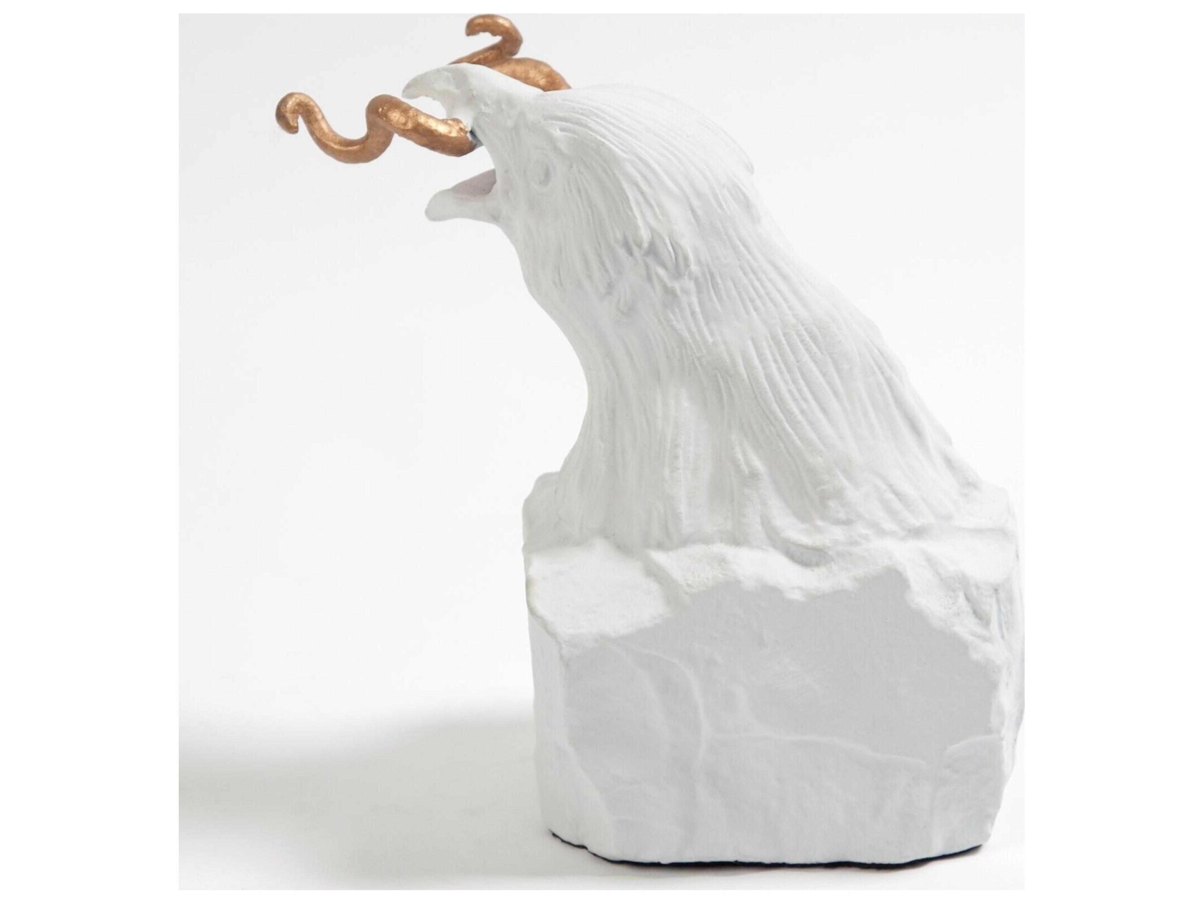 Global Views Sculpture