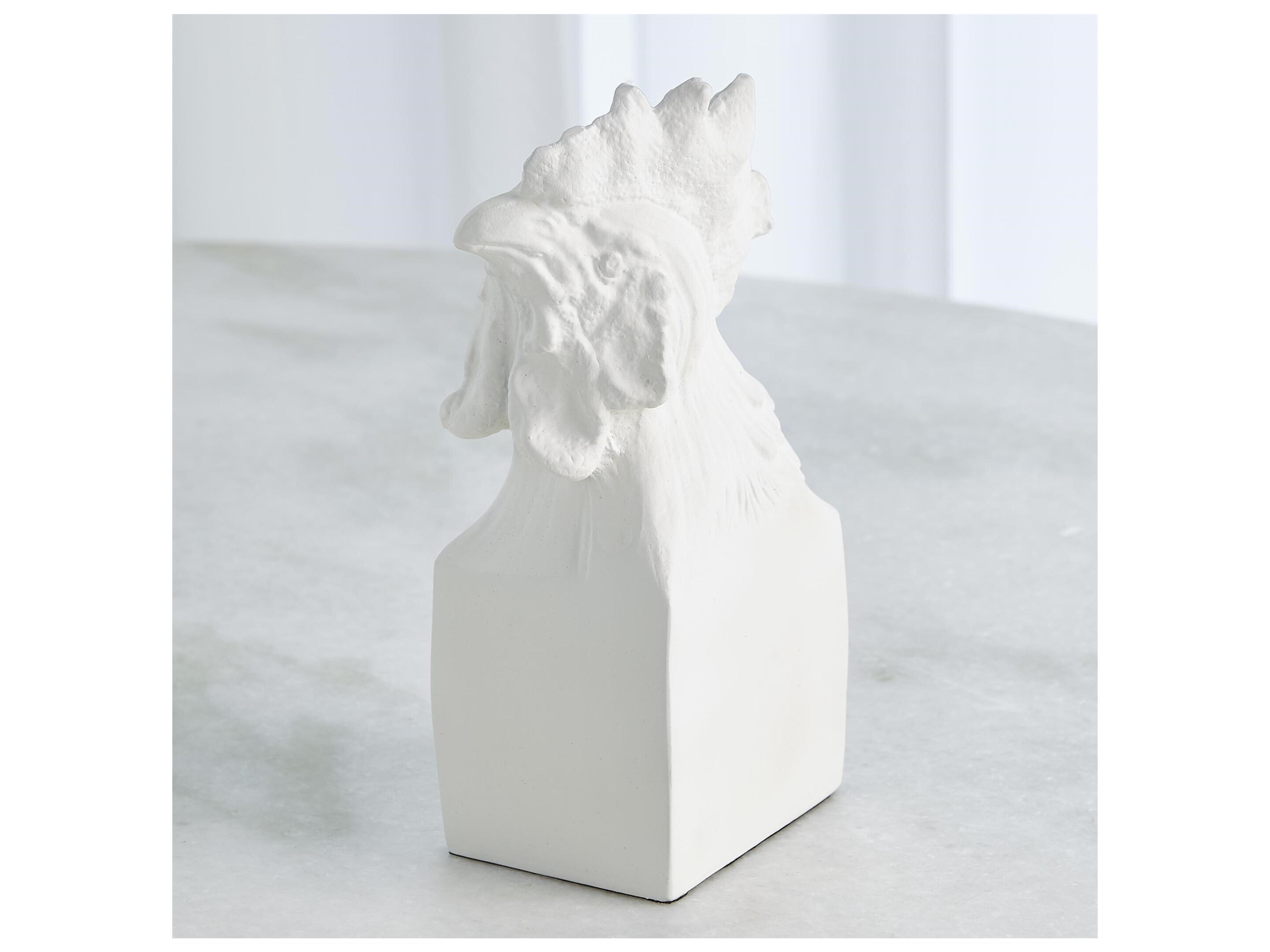 Global Views Sculpture