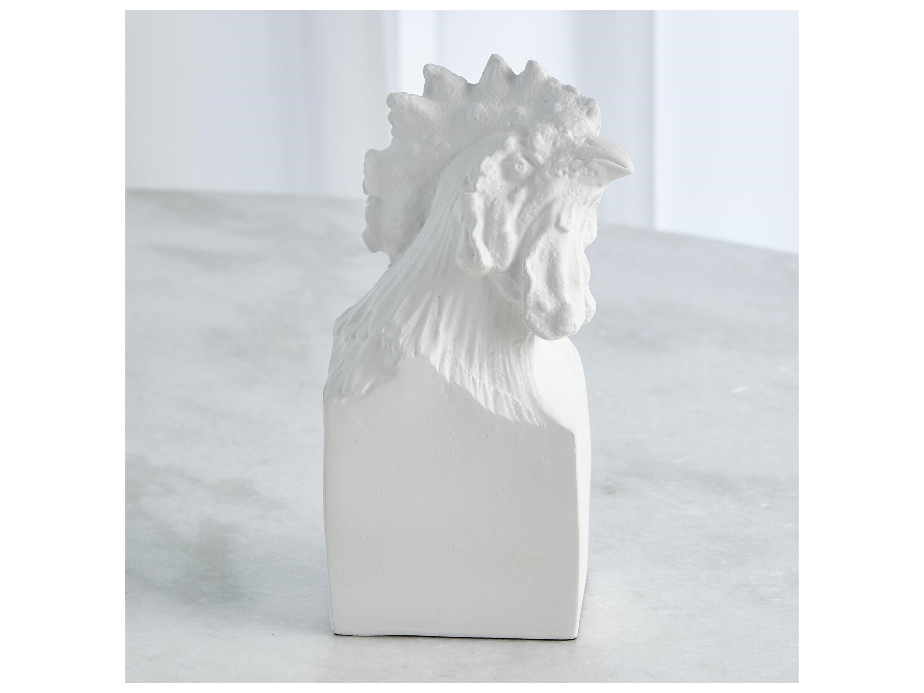 Global Views Sculpture