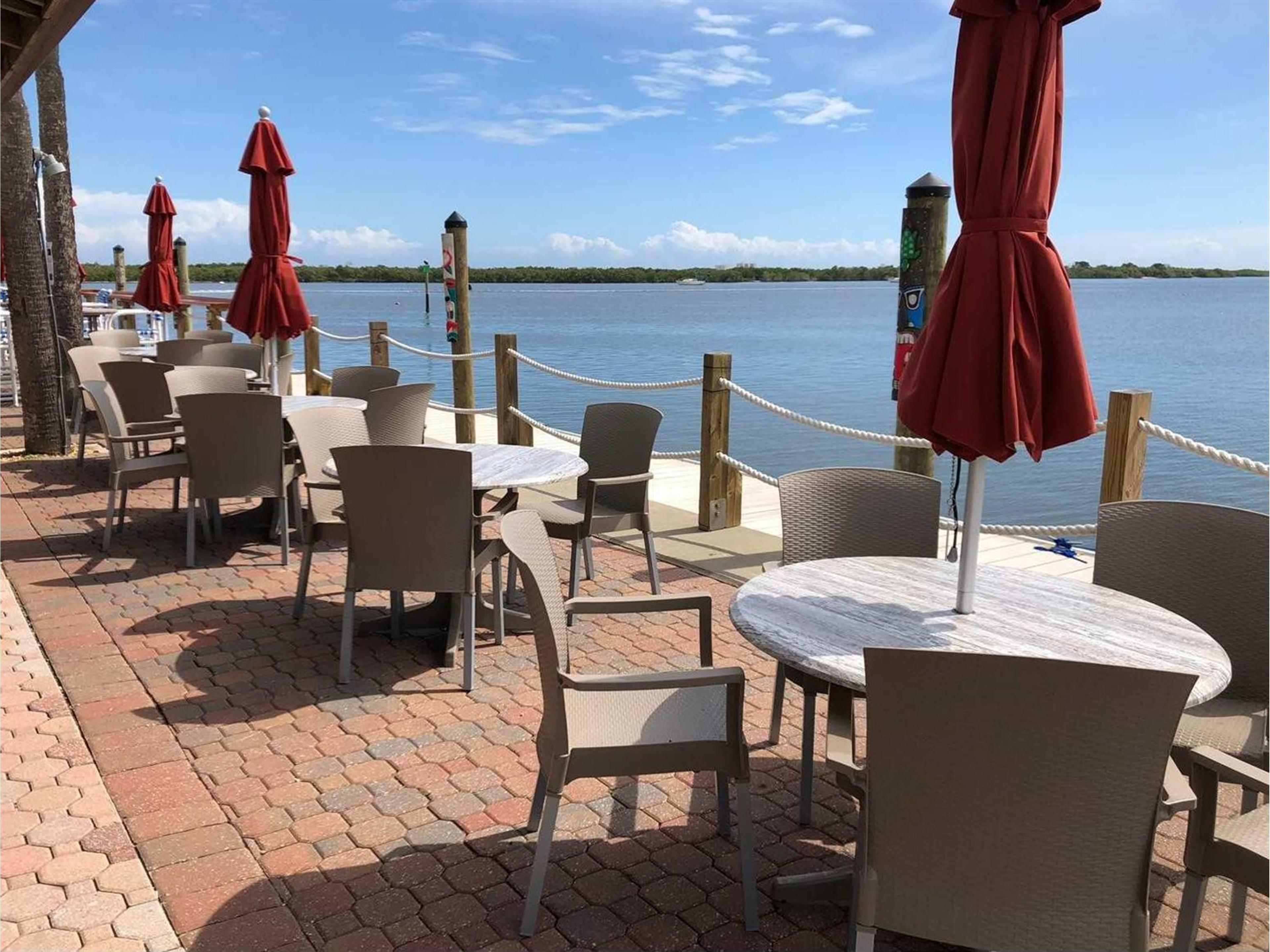 Havana Classic Aluminum French Taupe Outdoor Dining Set