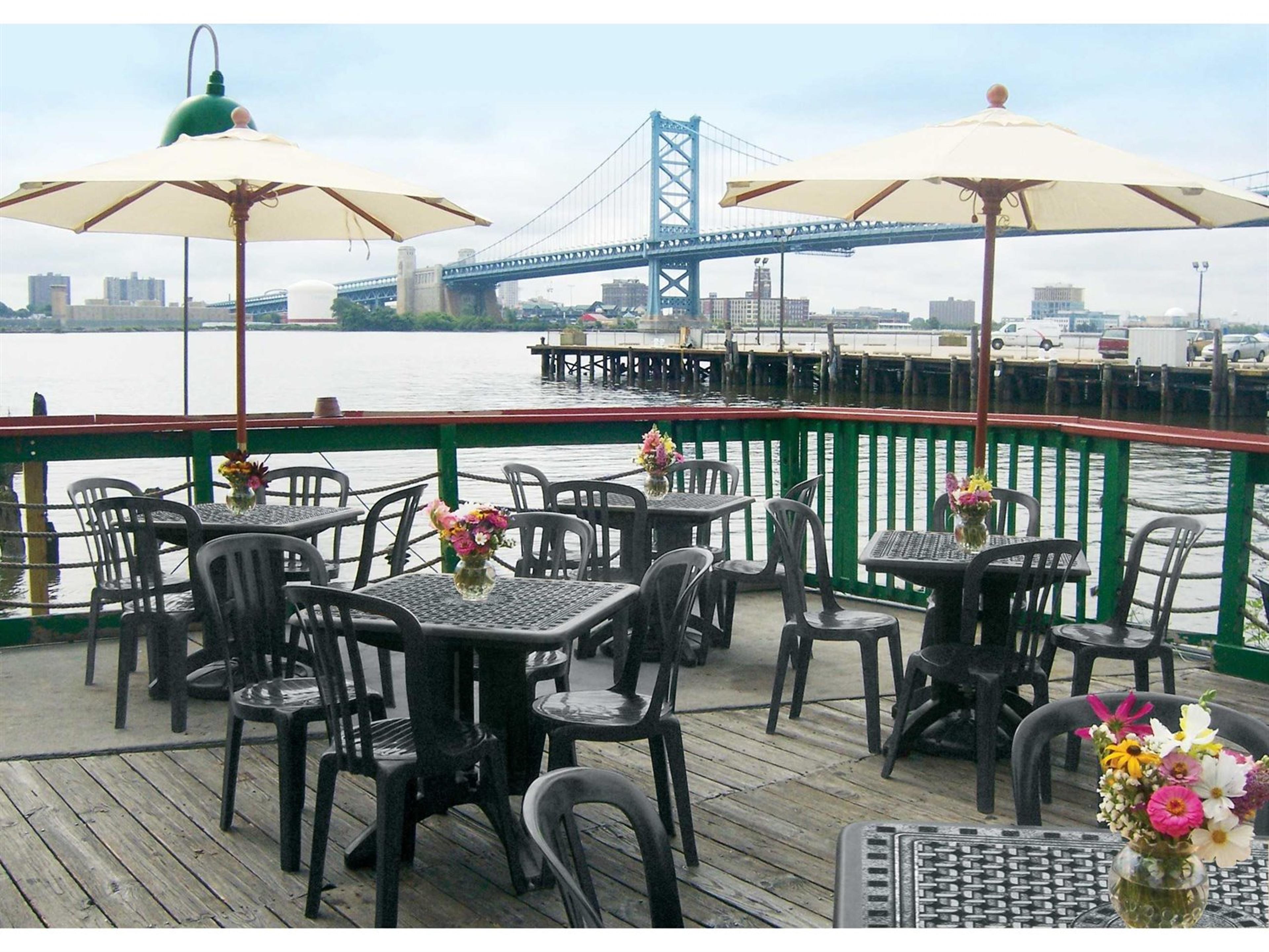 Miami Resin Charcoal Patio Dining Set