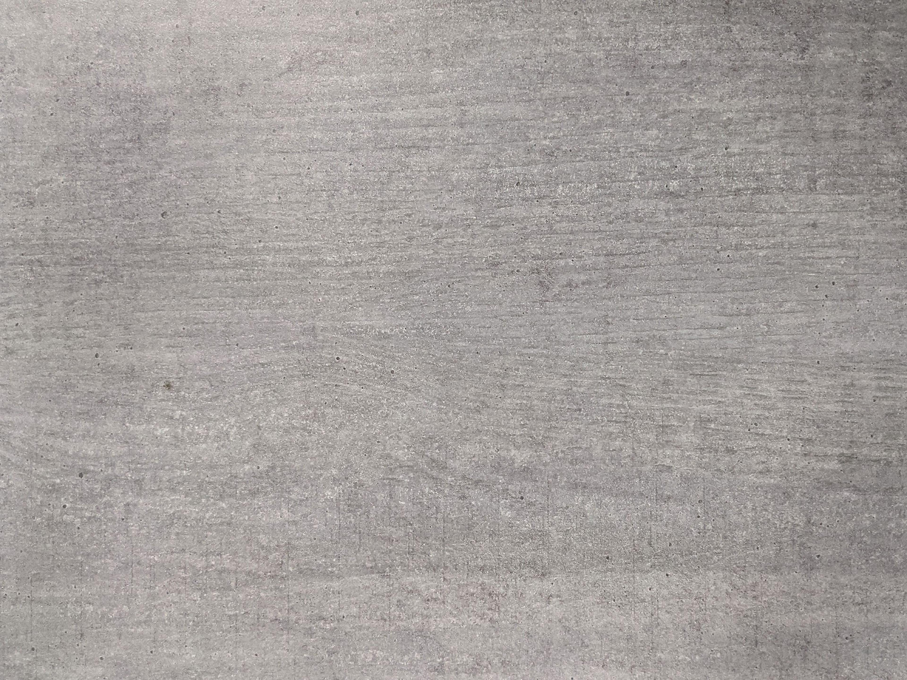 Grosfillex Sunset Aluminum Volcanic Black/Granite Round Outdoor Patio Dining Table with Umbrella Hole