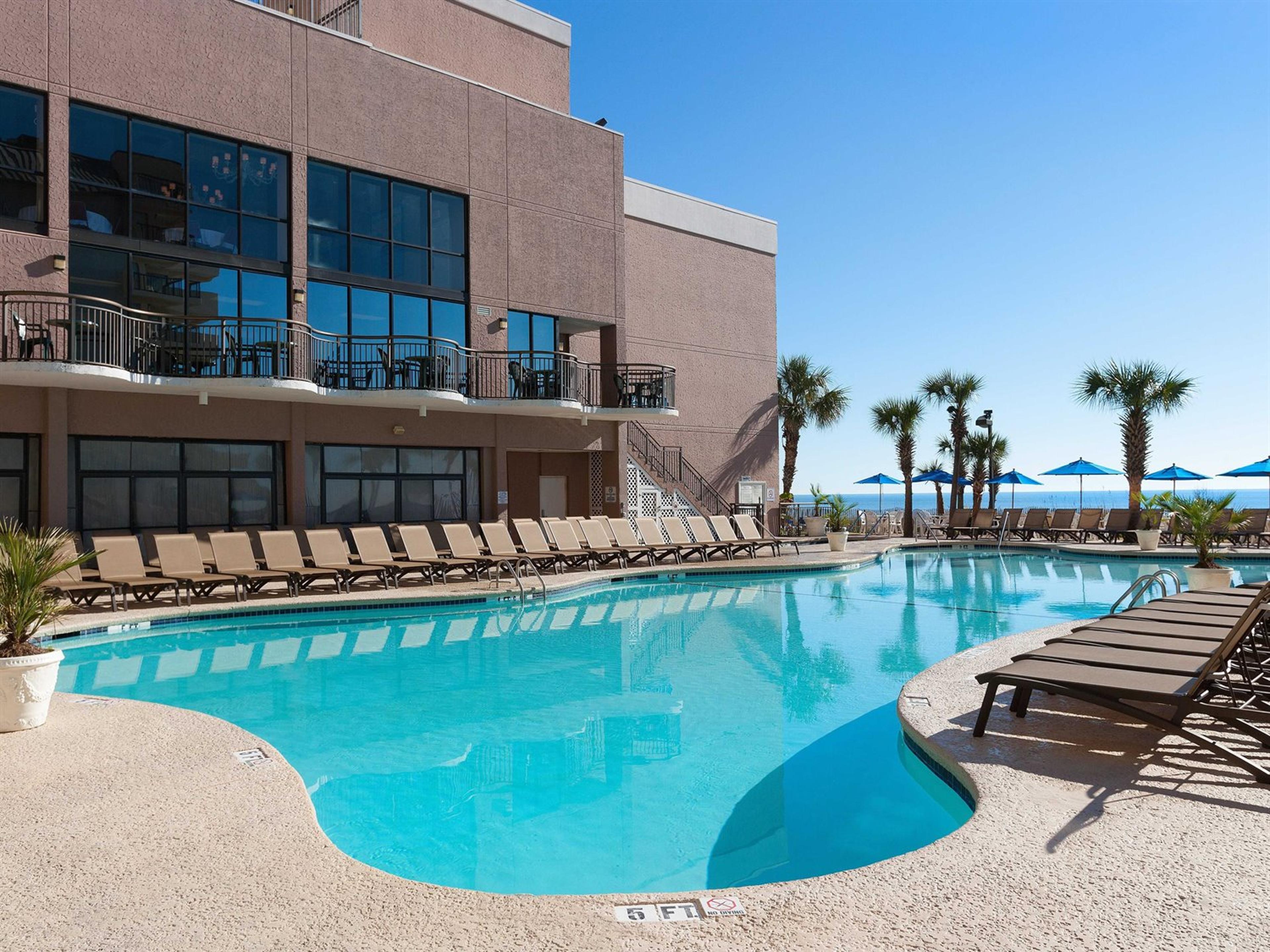 Sunset Sling Fusion Bronze Aluminum Resin Outdoor Patio Lounge Set in Cognac