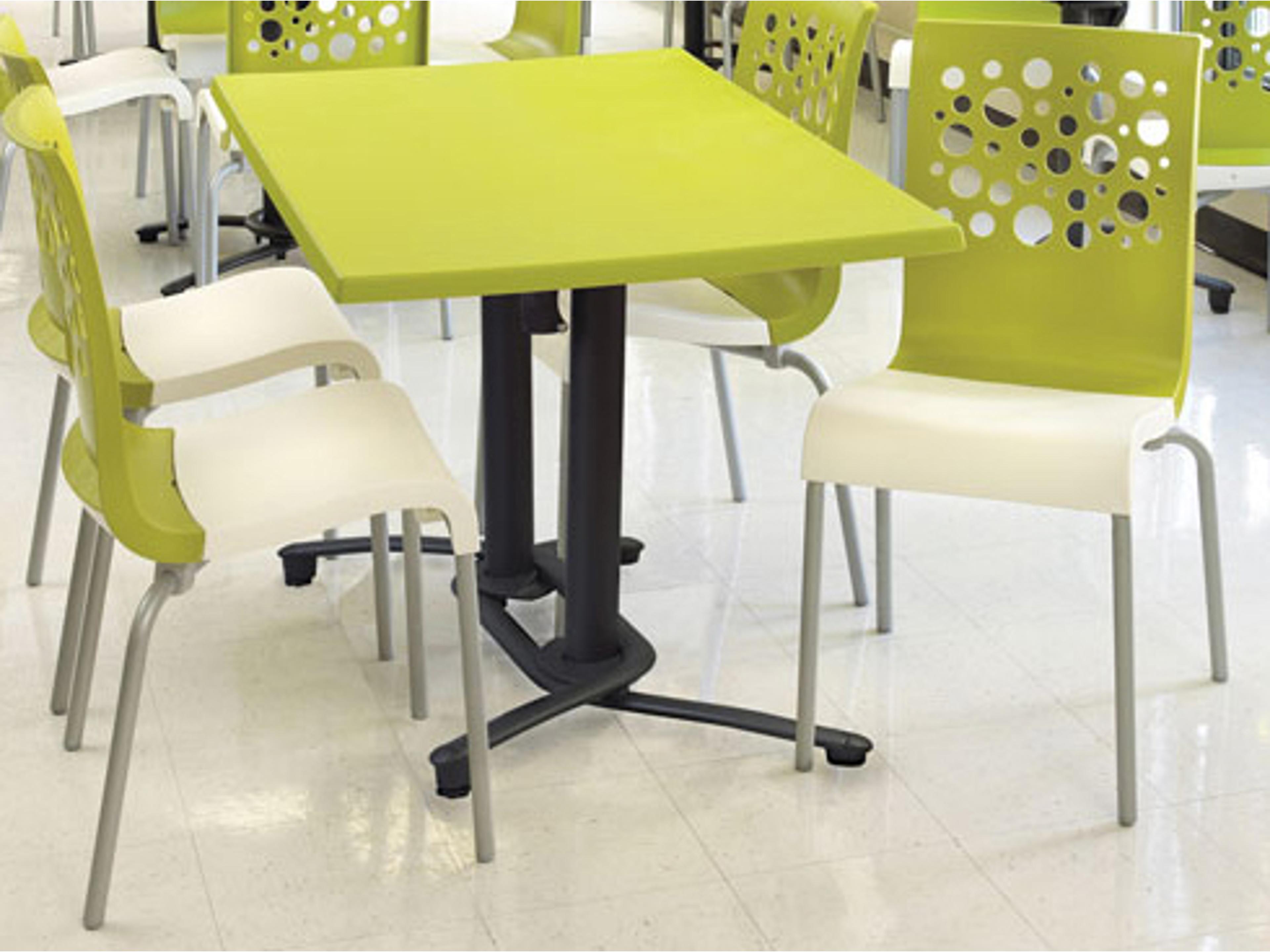 Tempo Aluminum Outdoor Patio Dining Set