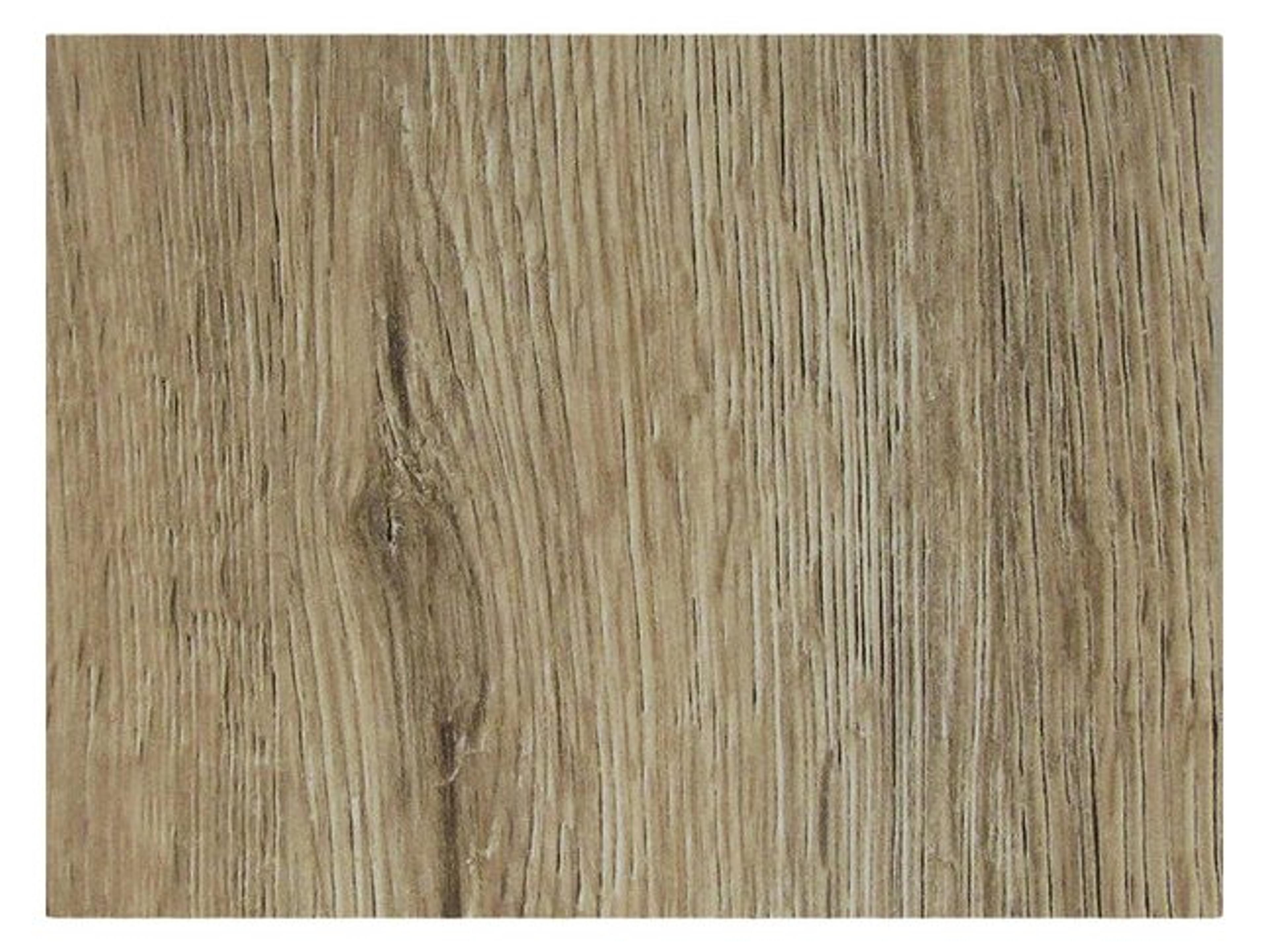 Vanguard Resin Light Oak Exterior Rectangular Table Top