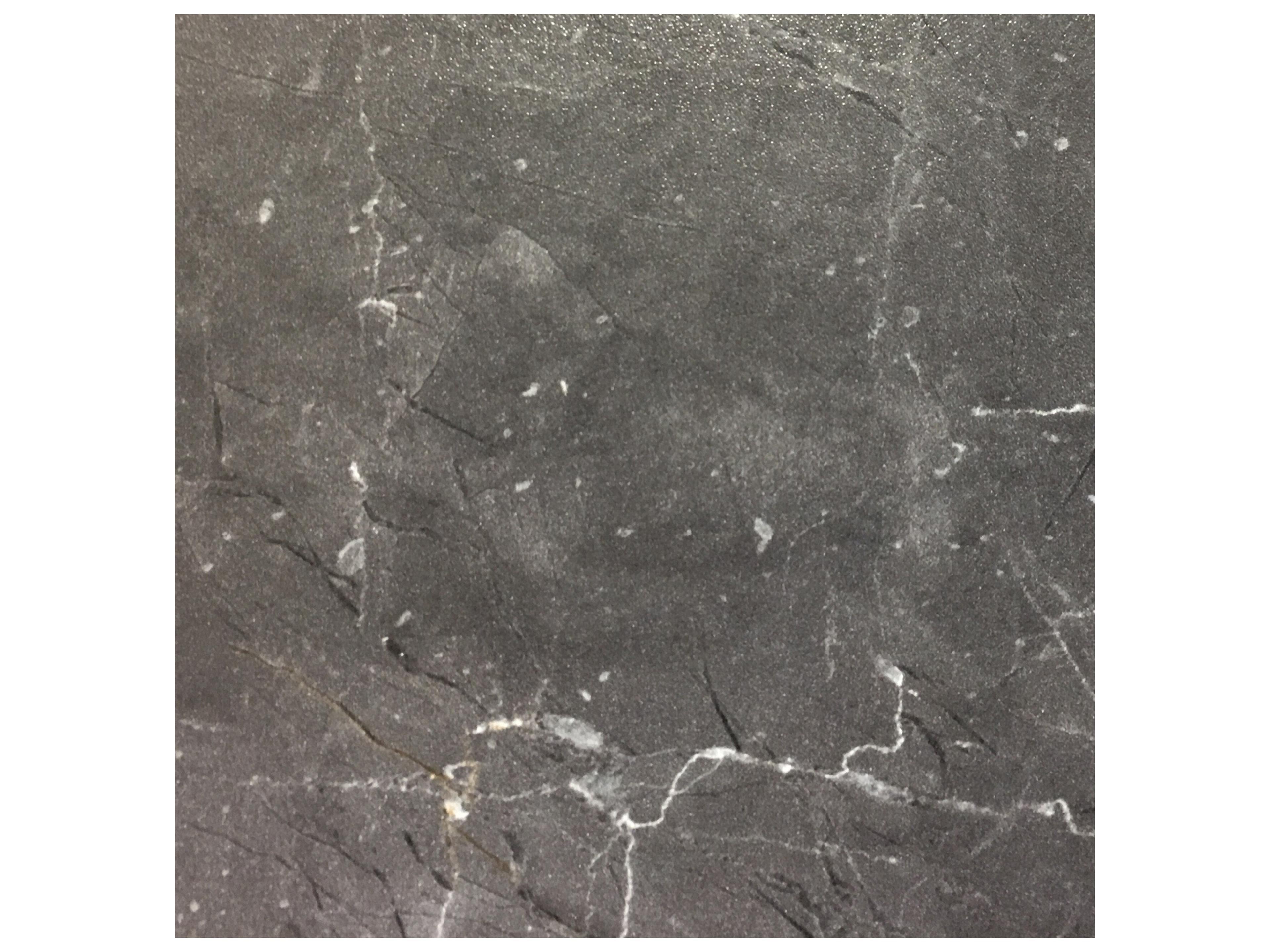 Vanguard Resin Gray Marble Square Exterior Table Top