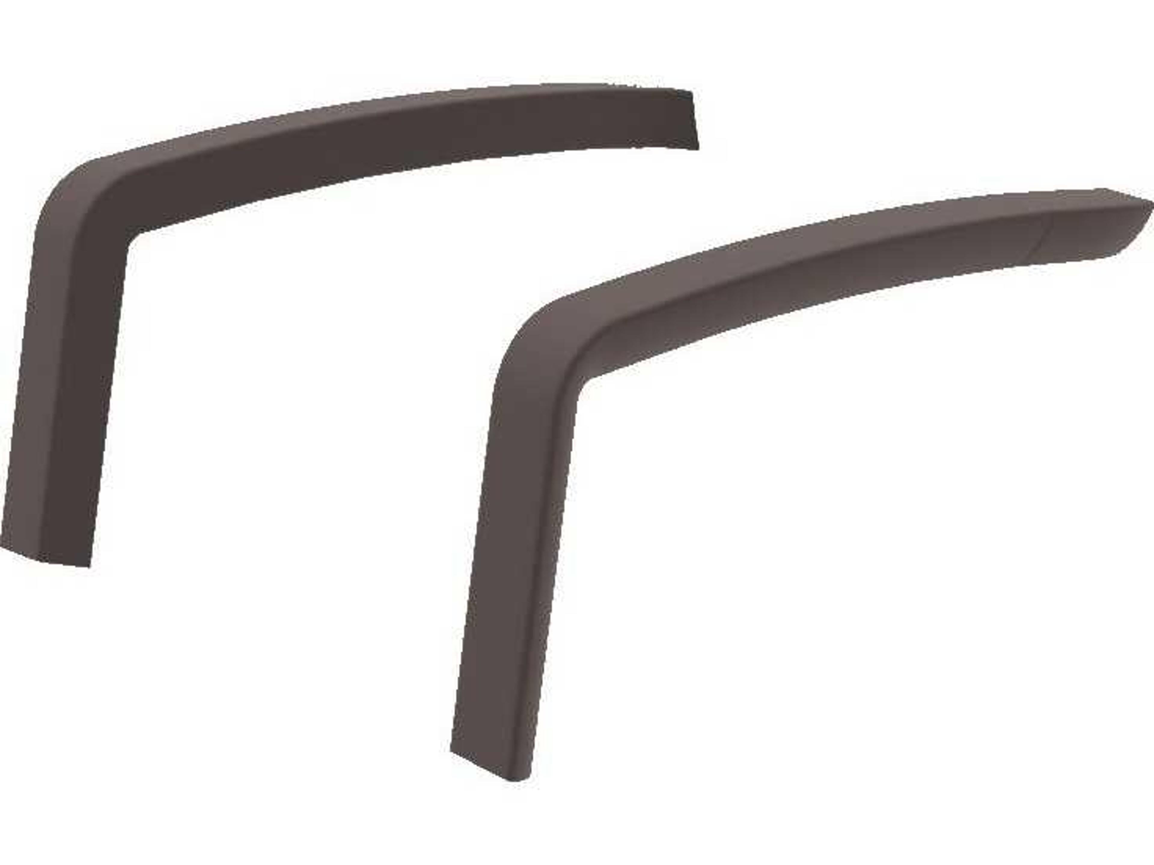 Sunset Deep Seating Aluminum Fusion Bronze Armrest