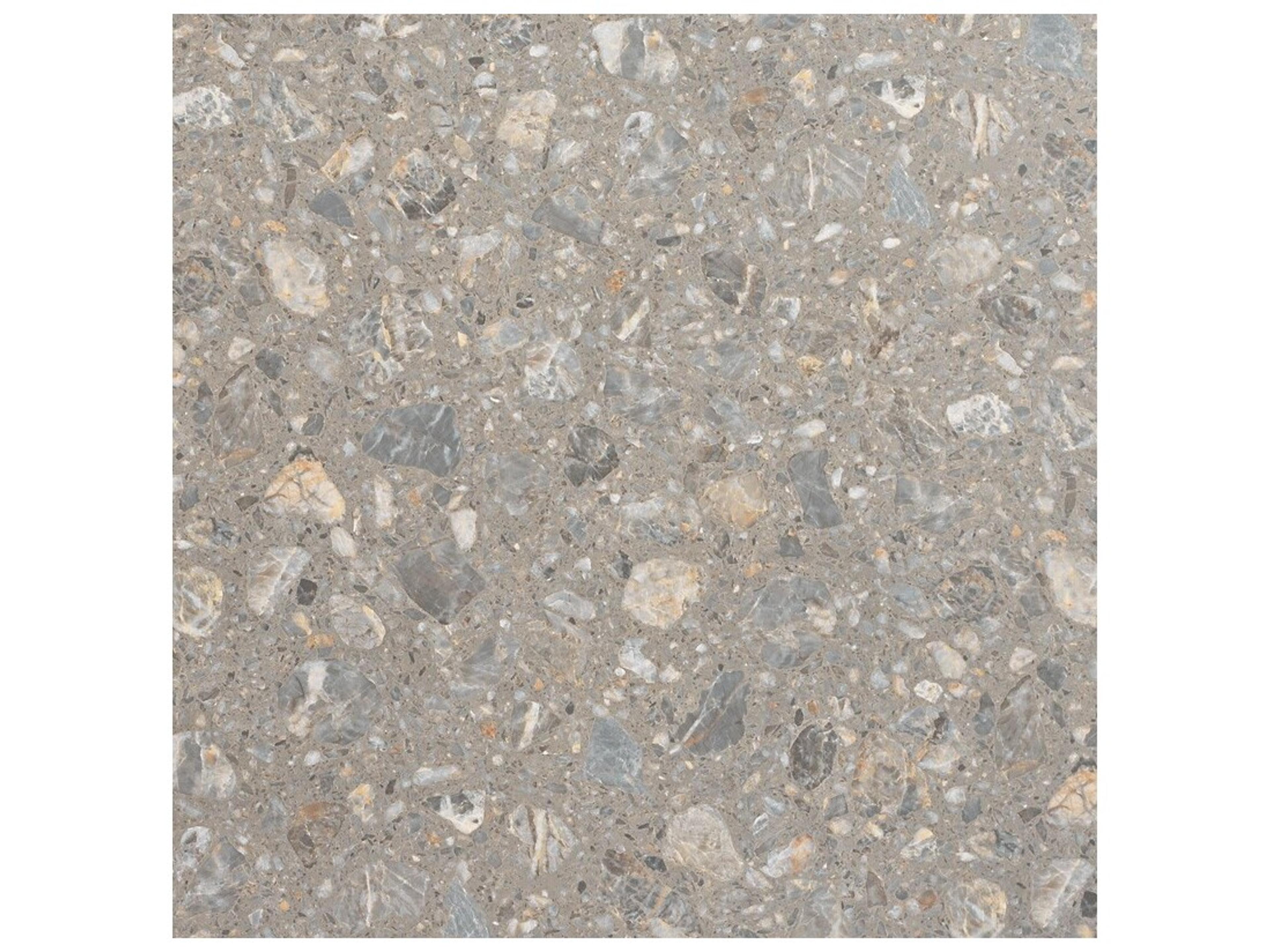 Molded Melamine Resin Tokyo Stone Square Table Top
