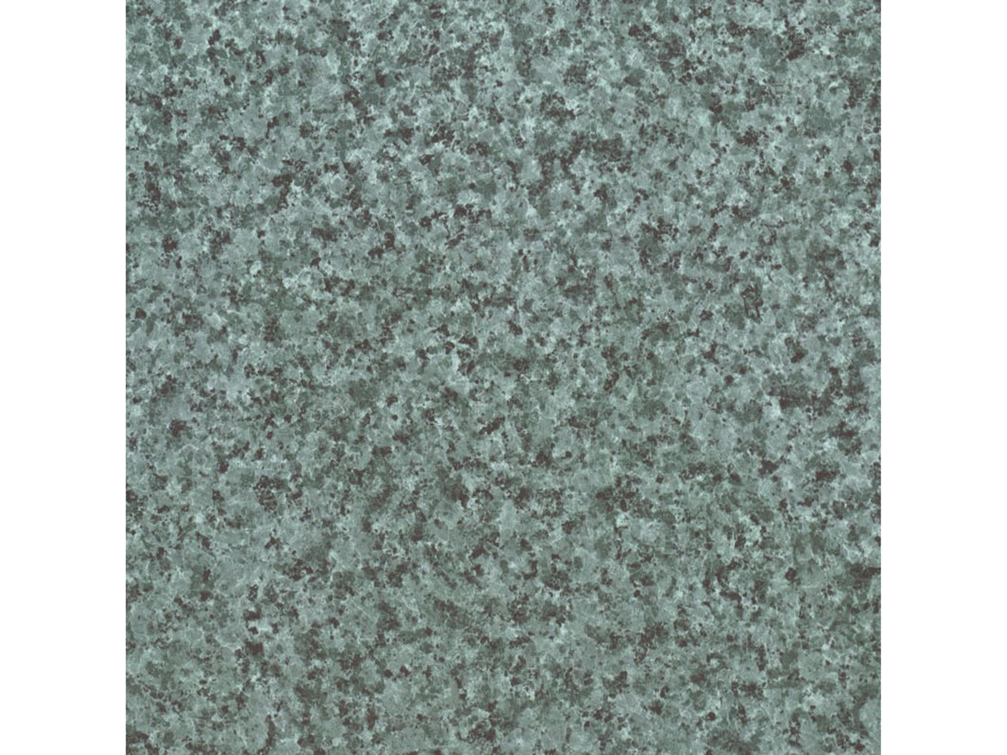 Molded Melamine Resin Granite Green Square Table Top