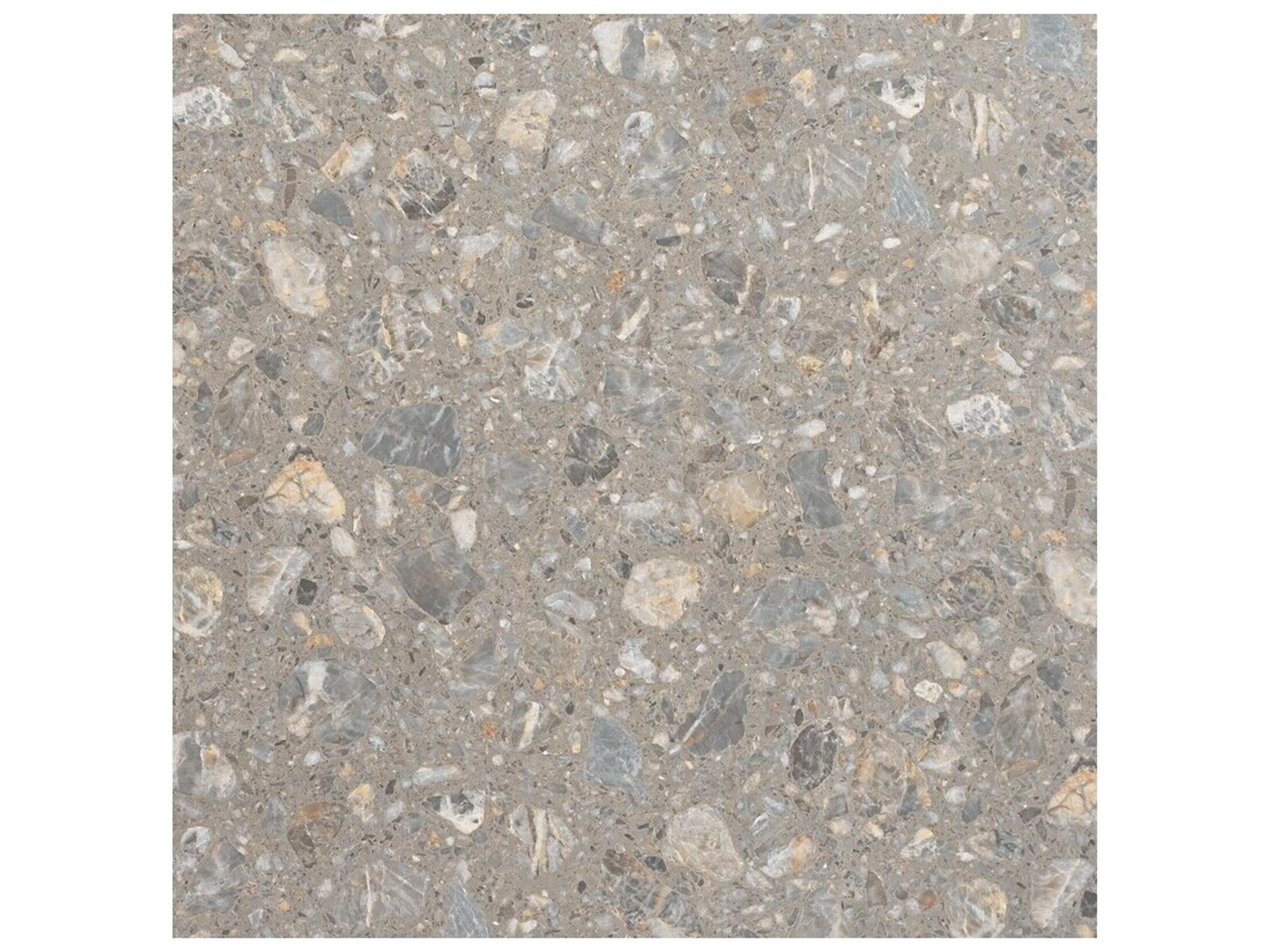 Molded Melamine Resin Tokyo Stone Square Table Top