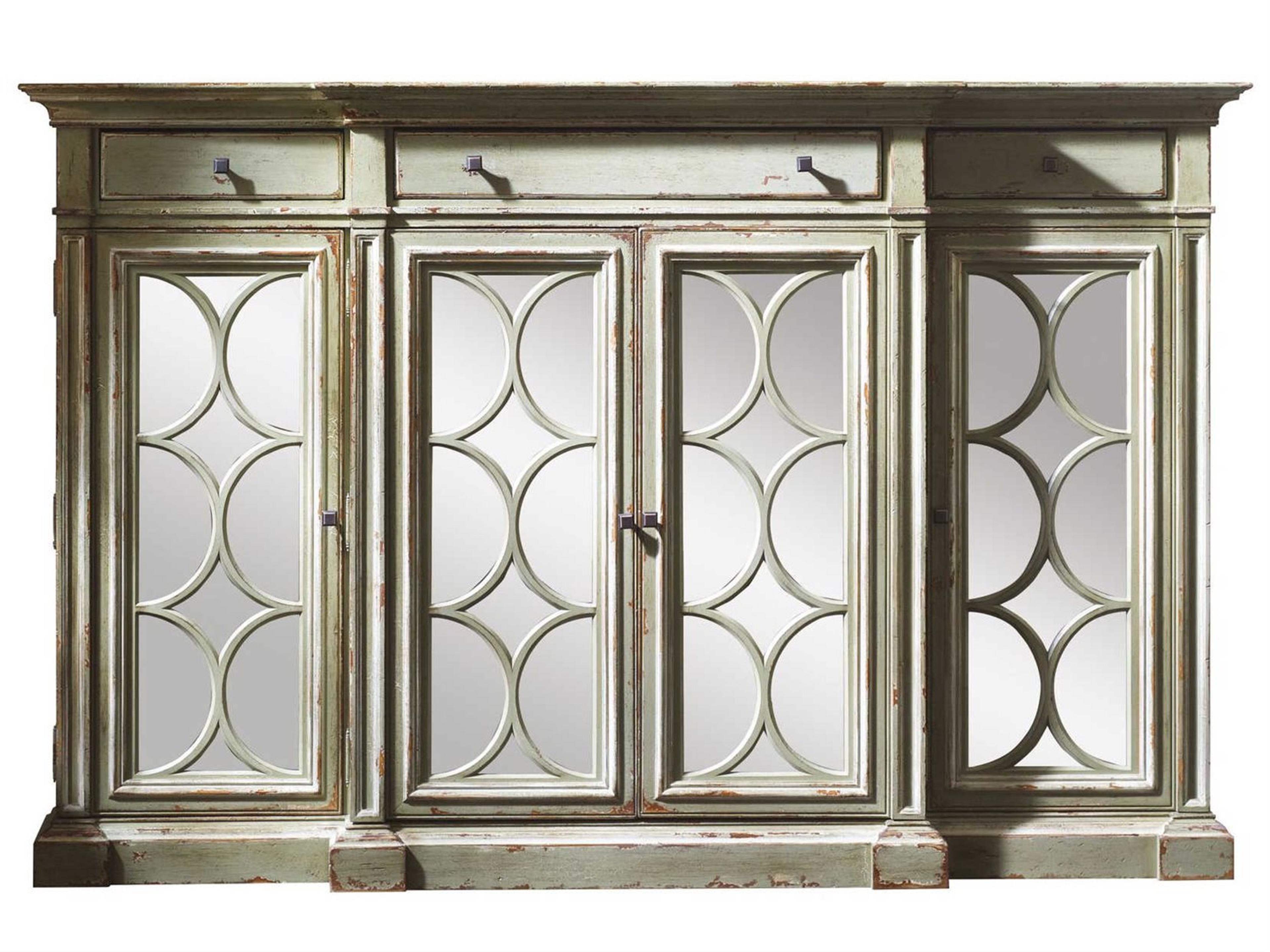 Bahama 78" Sideboard