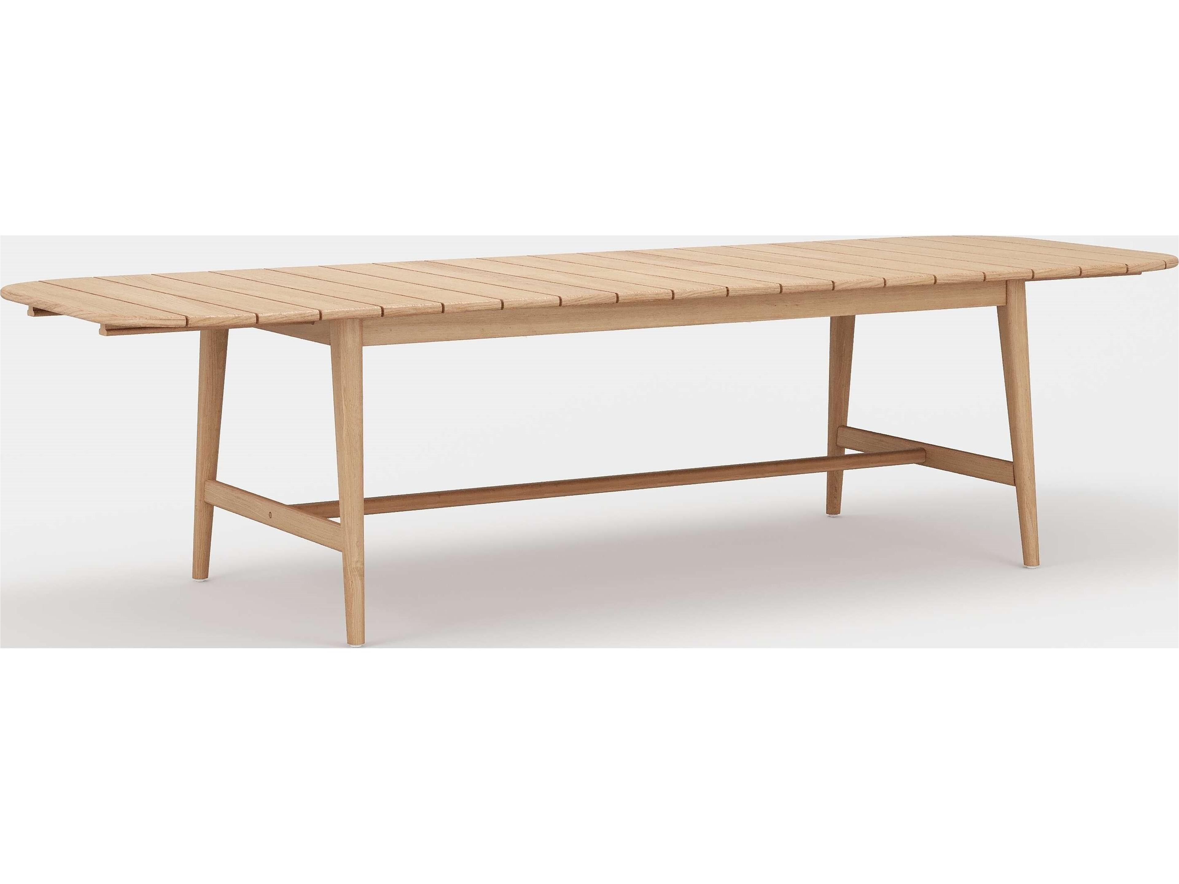 Harmonia Amadora Extendable Dining Table