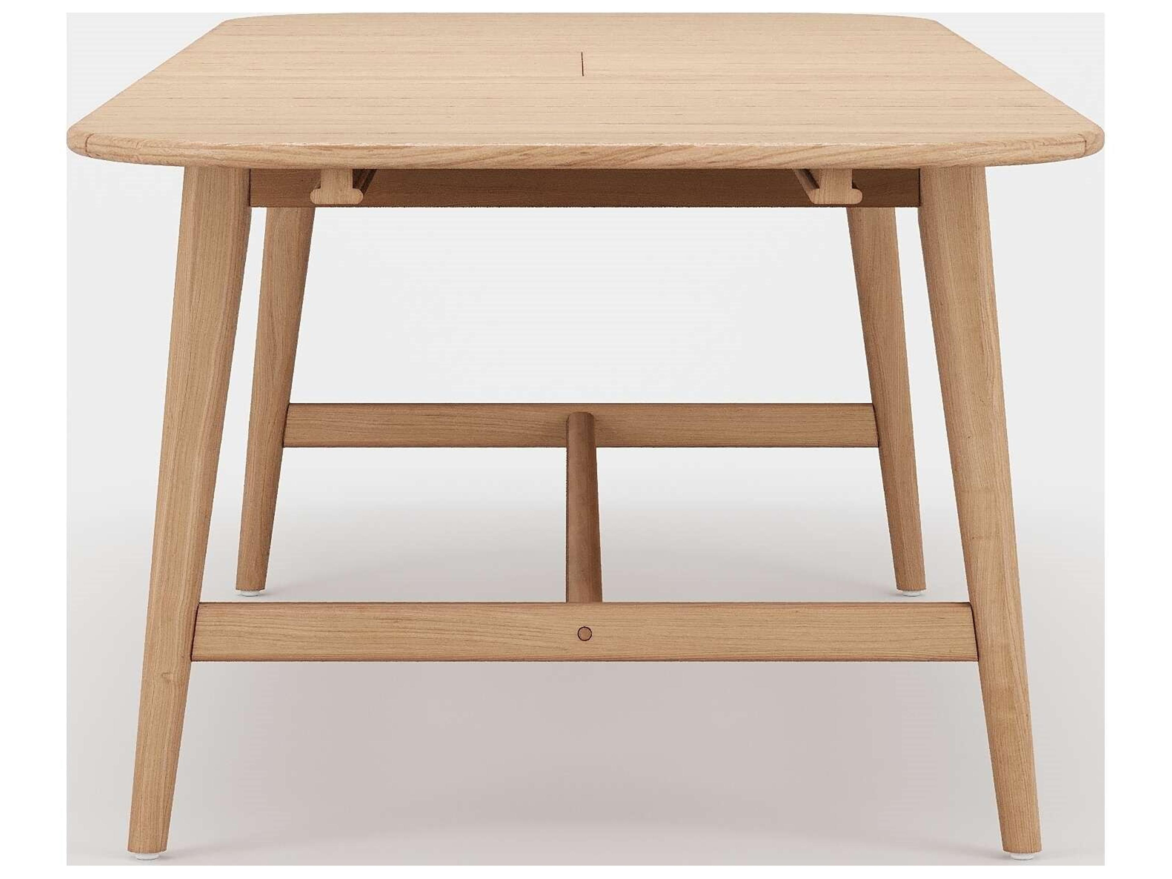 Harmonia Amadora Extendable Dining Table