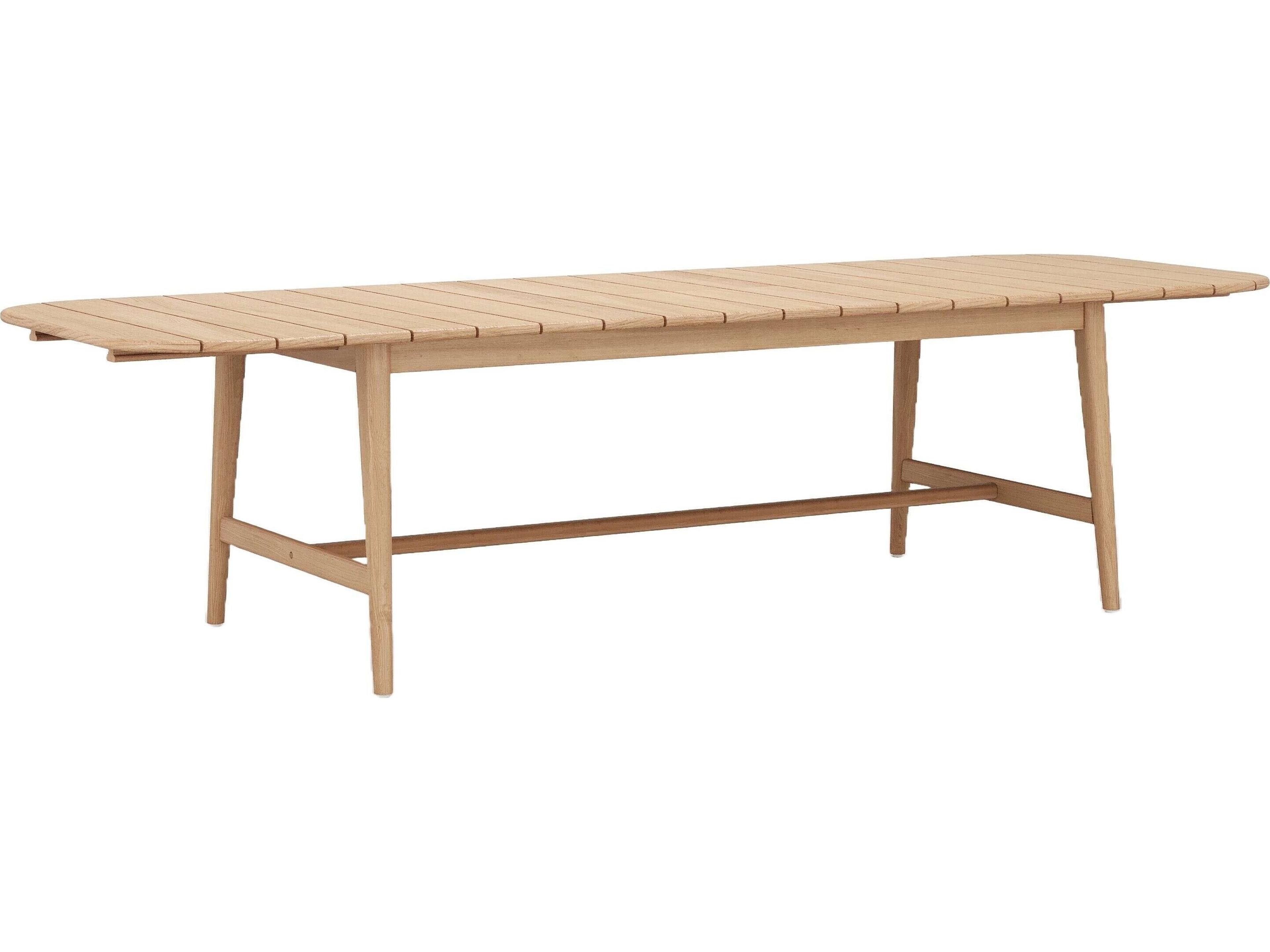 Harmonia Amadora Extendable Dining Table