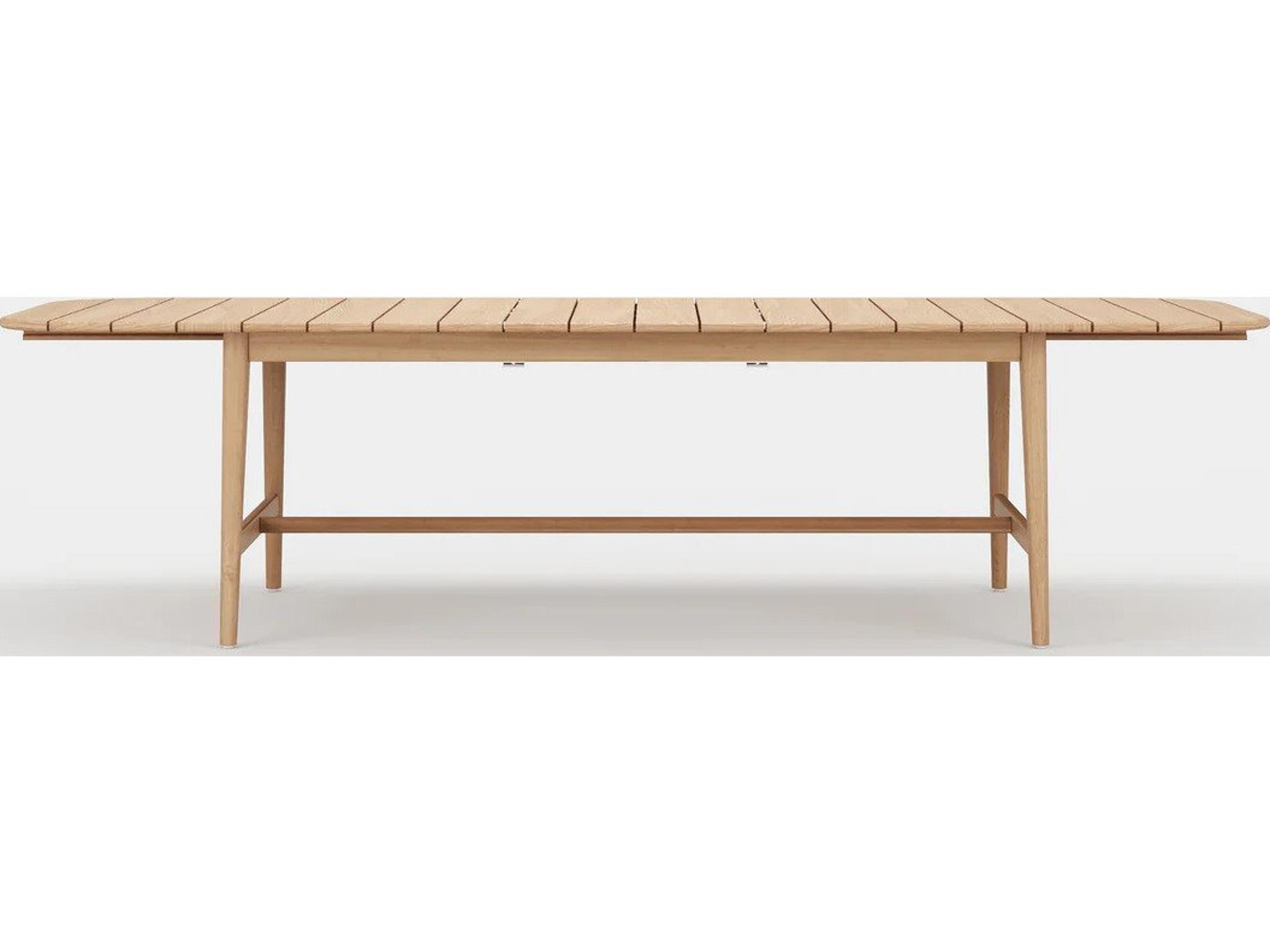 Harmonia Amadora Extendable Dining Table