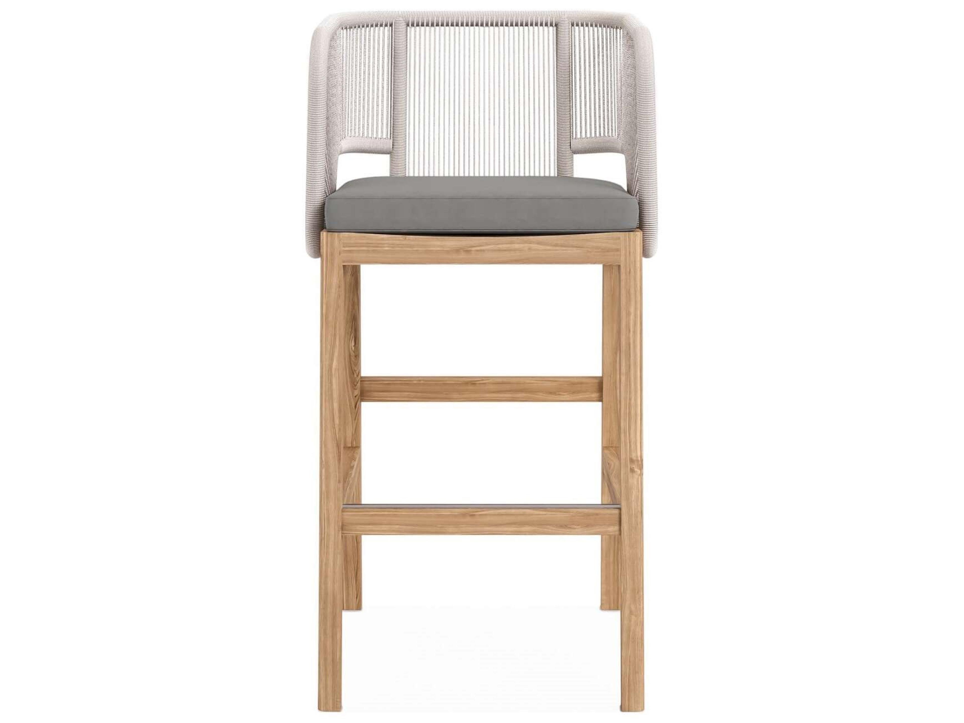 Harmonia Amadora Bar Chair