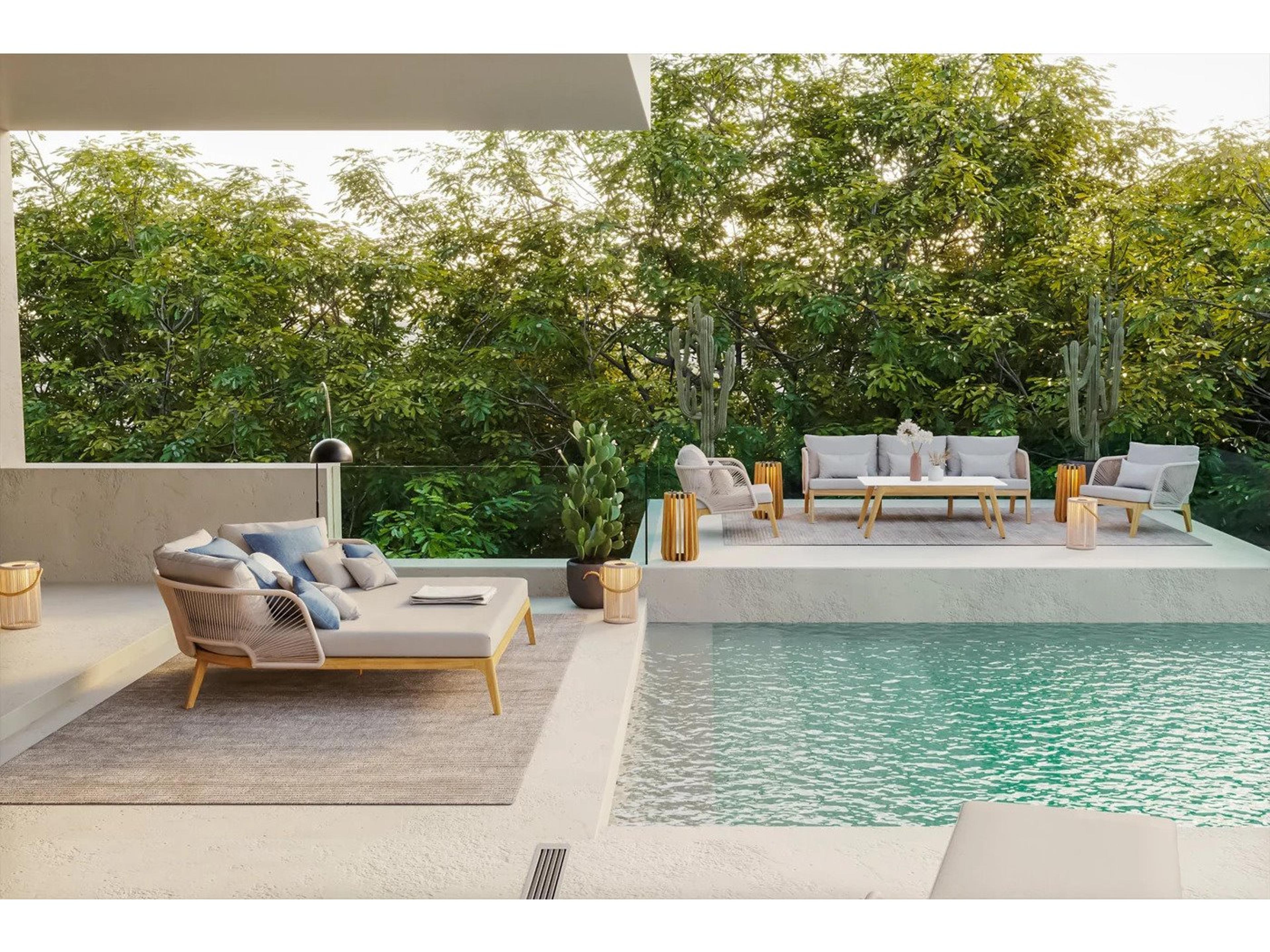 Harmonia Amadora Club Chair