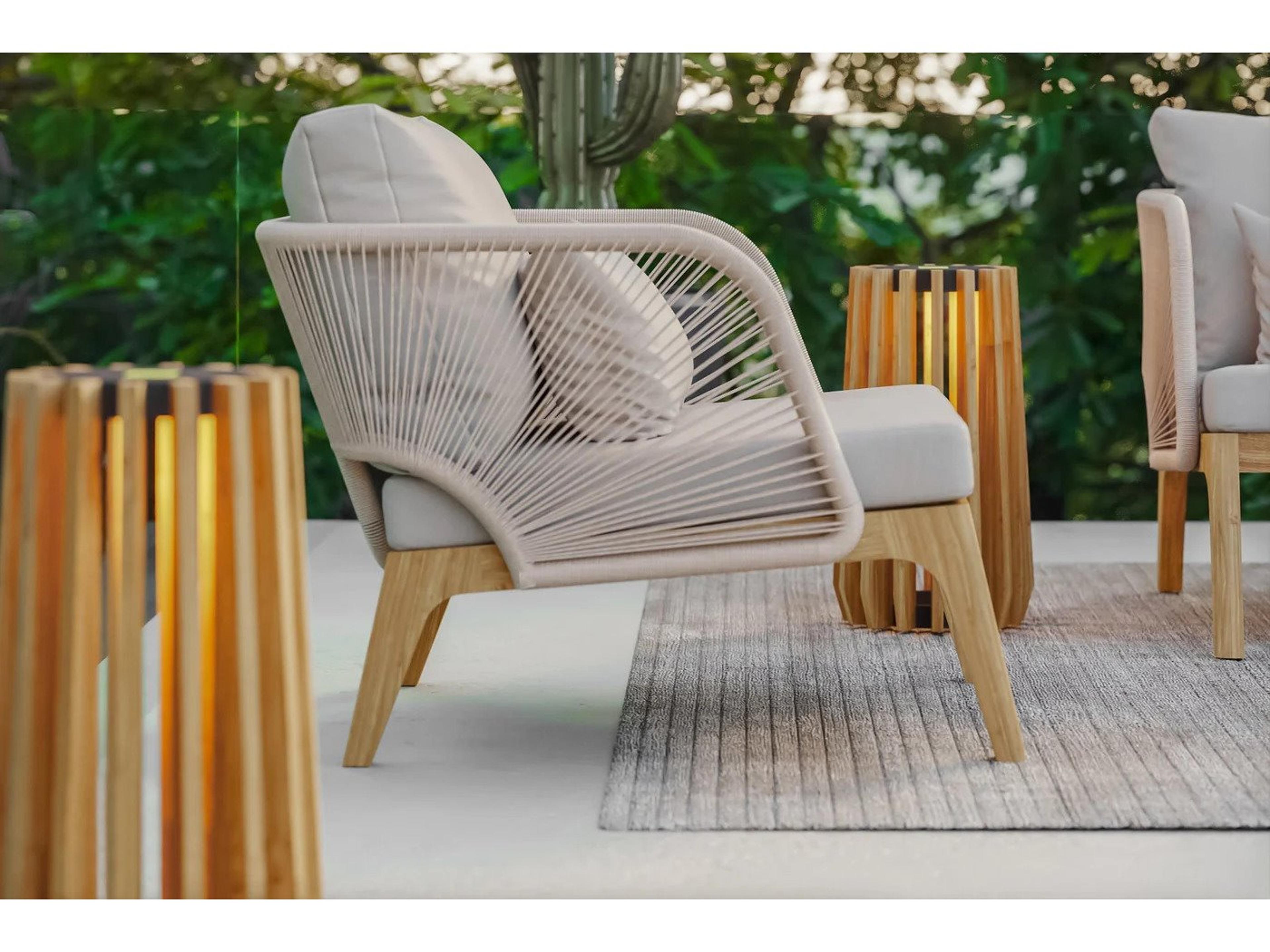 Harmonia Amadora Club Chair