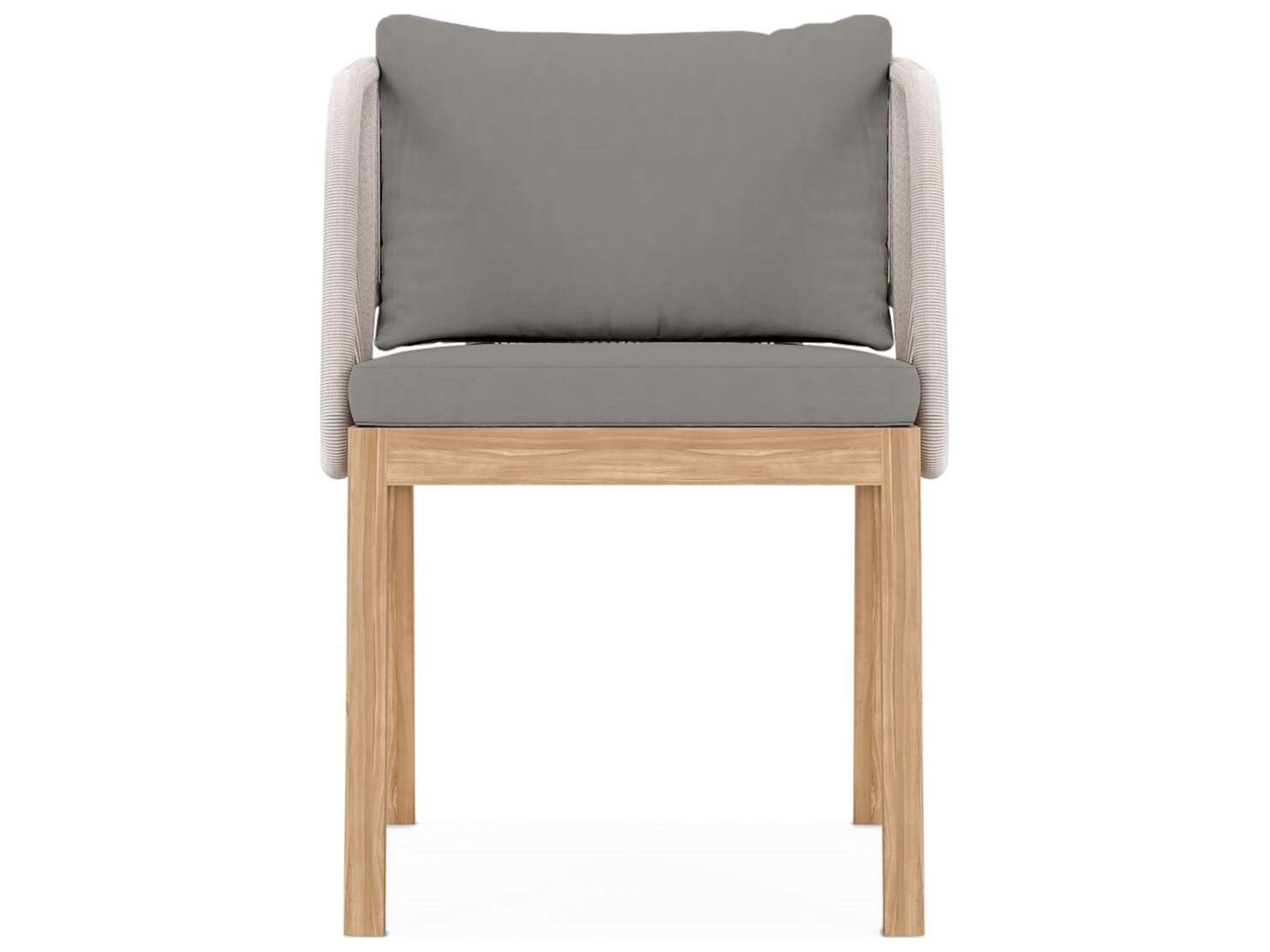 Harmonia Amadora Dining Arm Chair