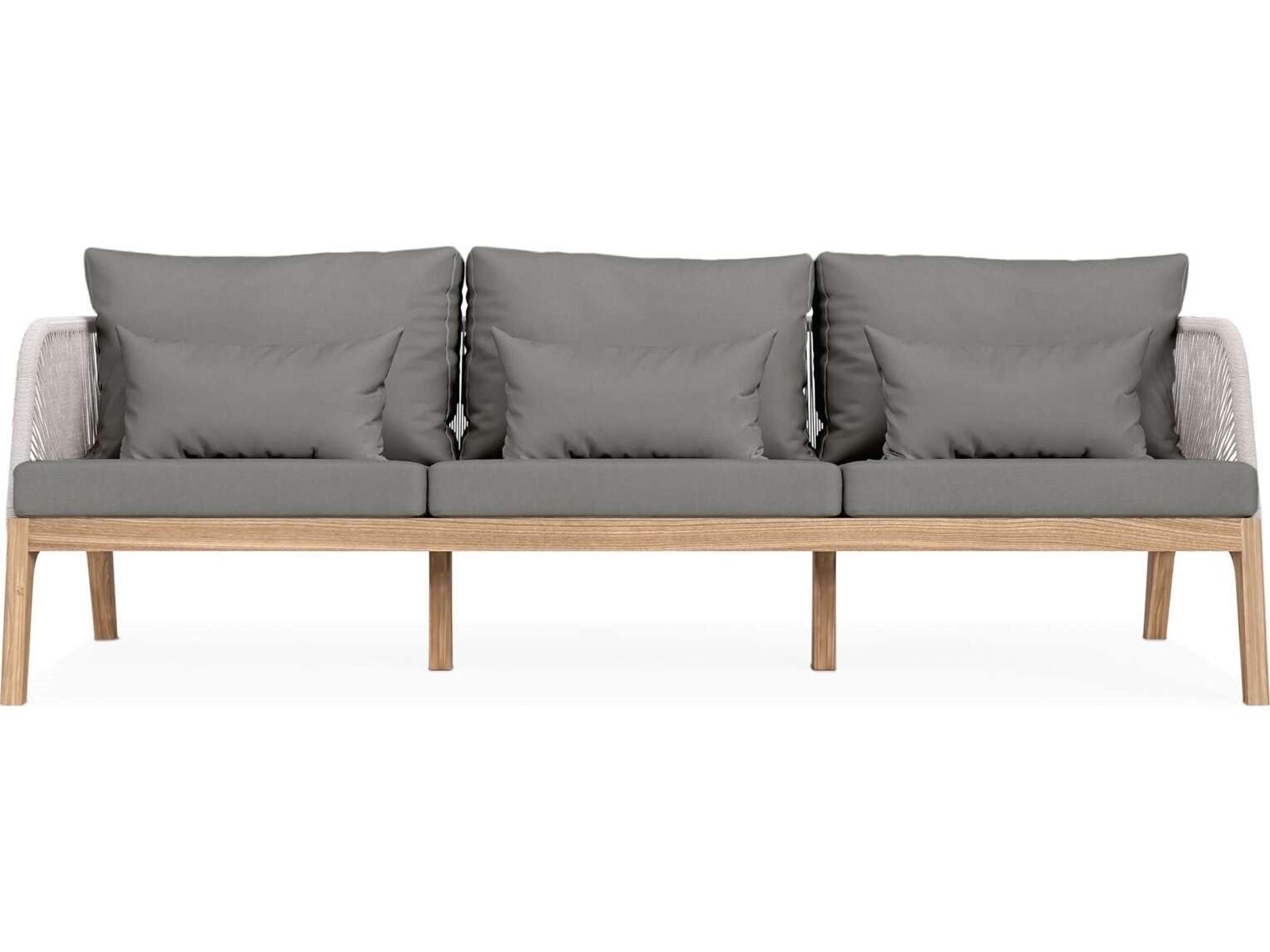 Harmonia Living Amadora Sofa