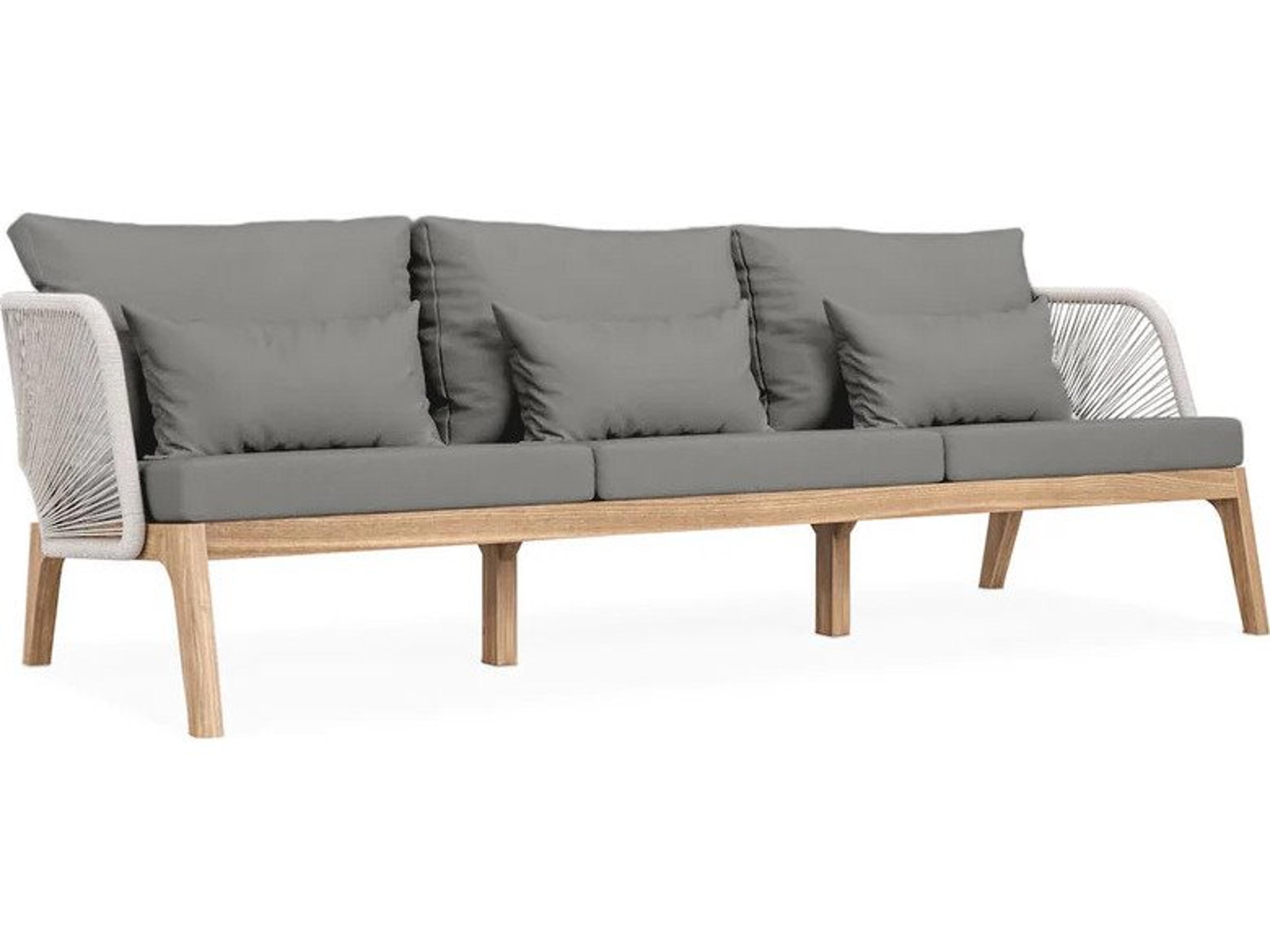 Harmonia Living Amadora Sofa