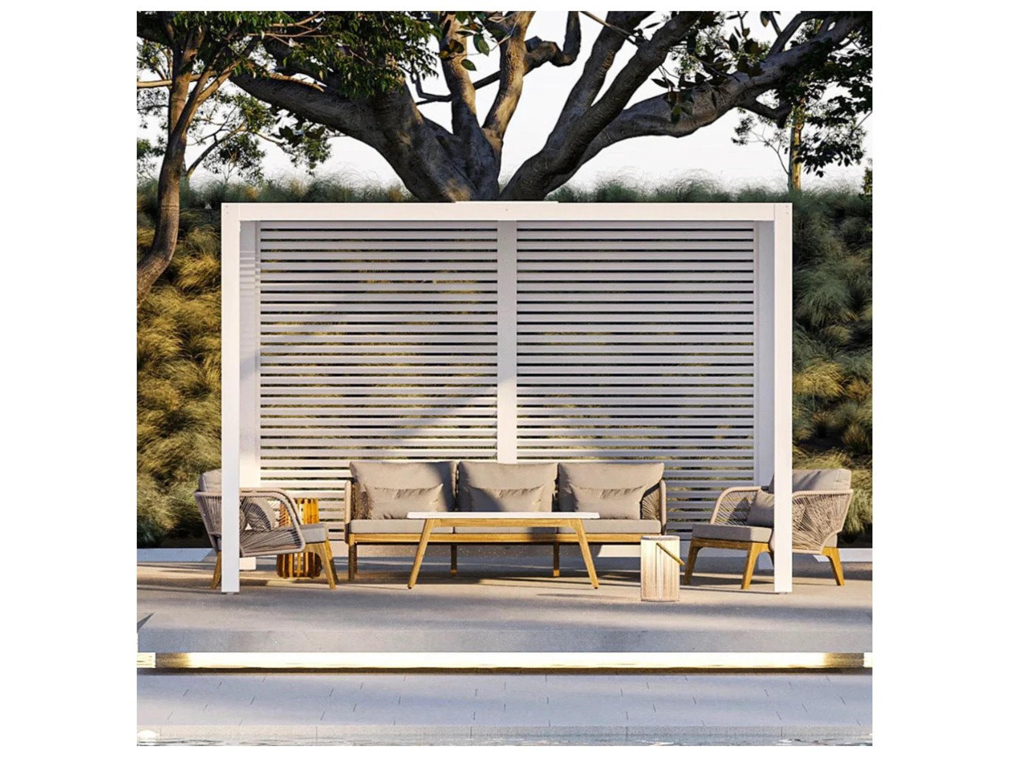 Harmonia Living Amadora Sofa