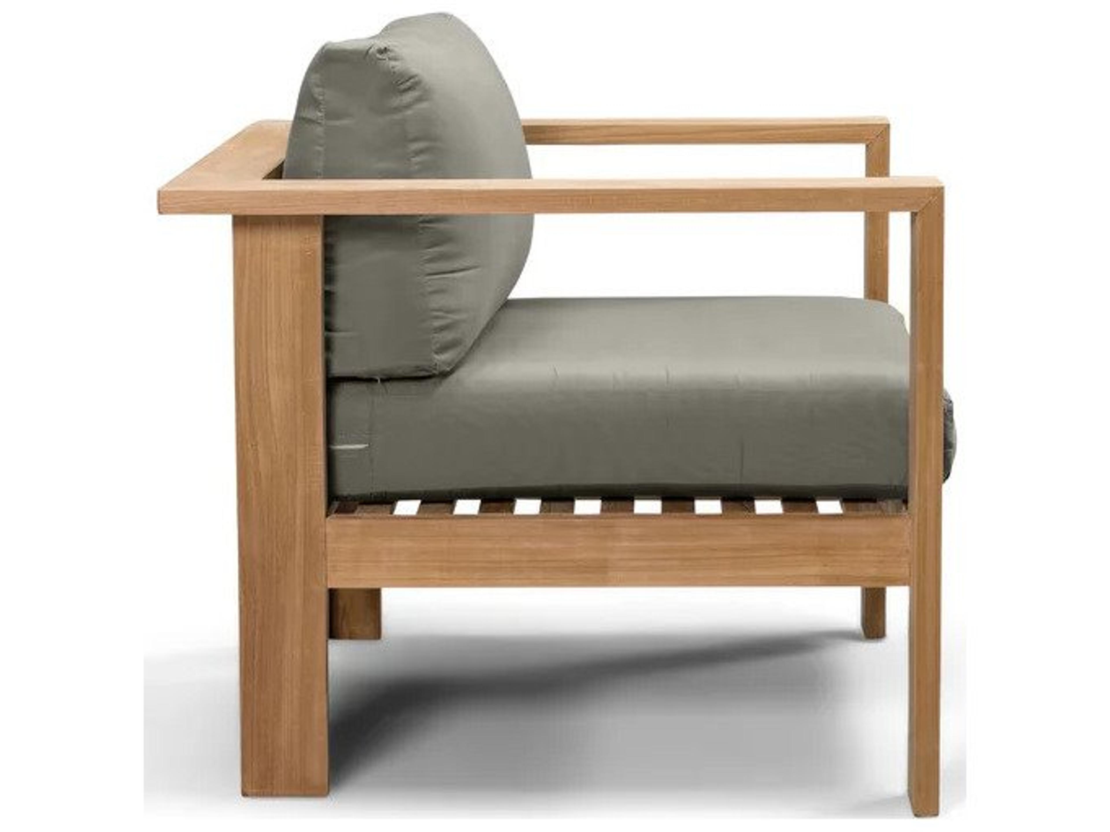 Harmonia Ando Club Chair