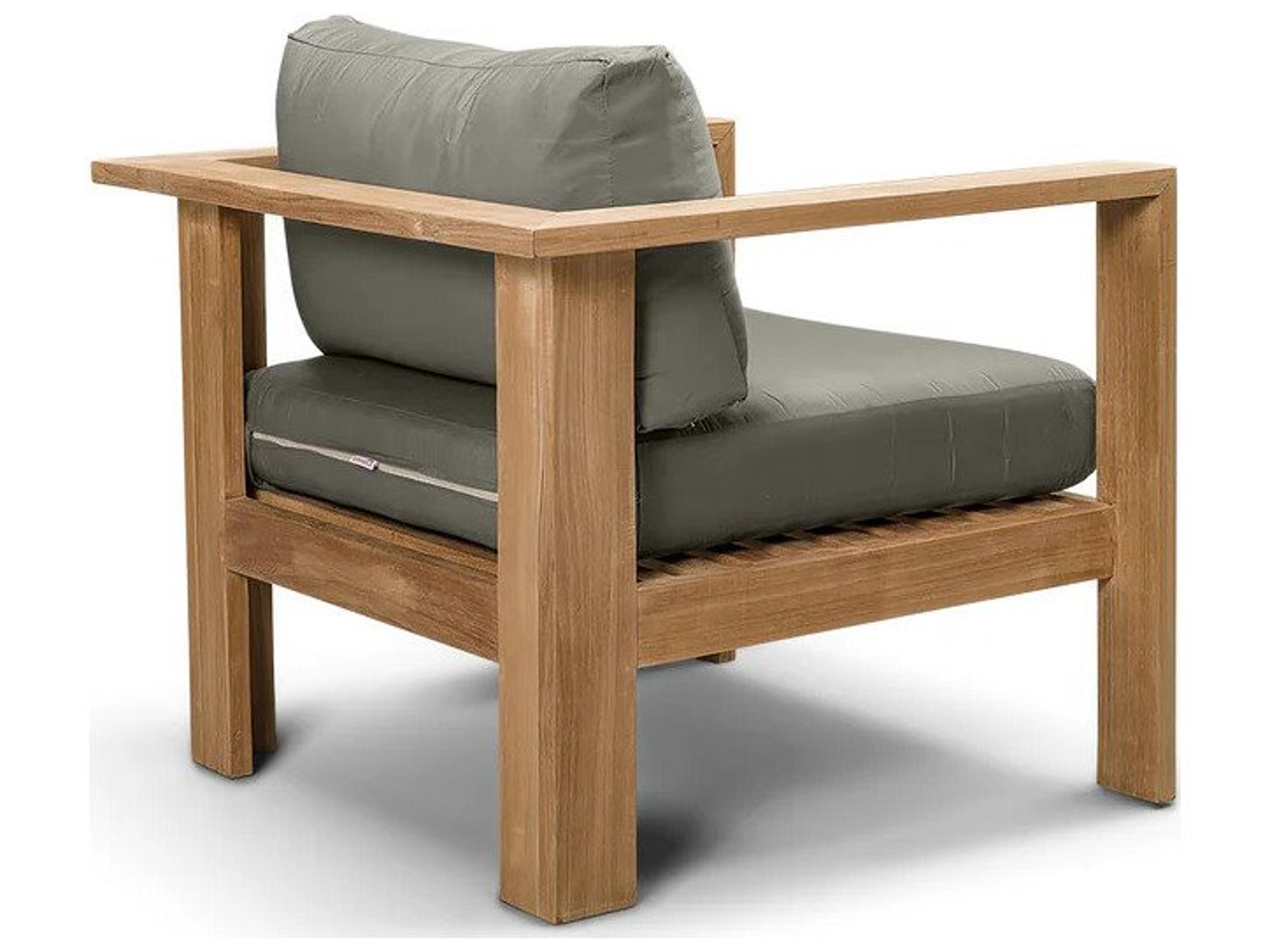 Harmonia Ando Club Chair