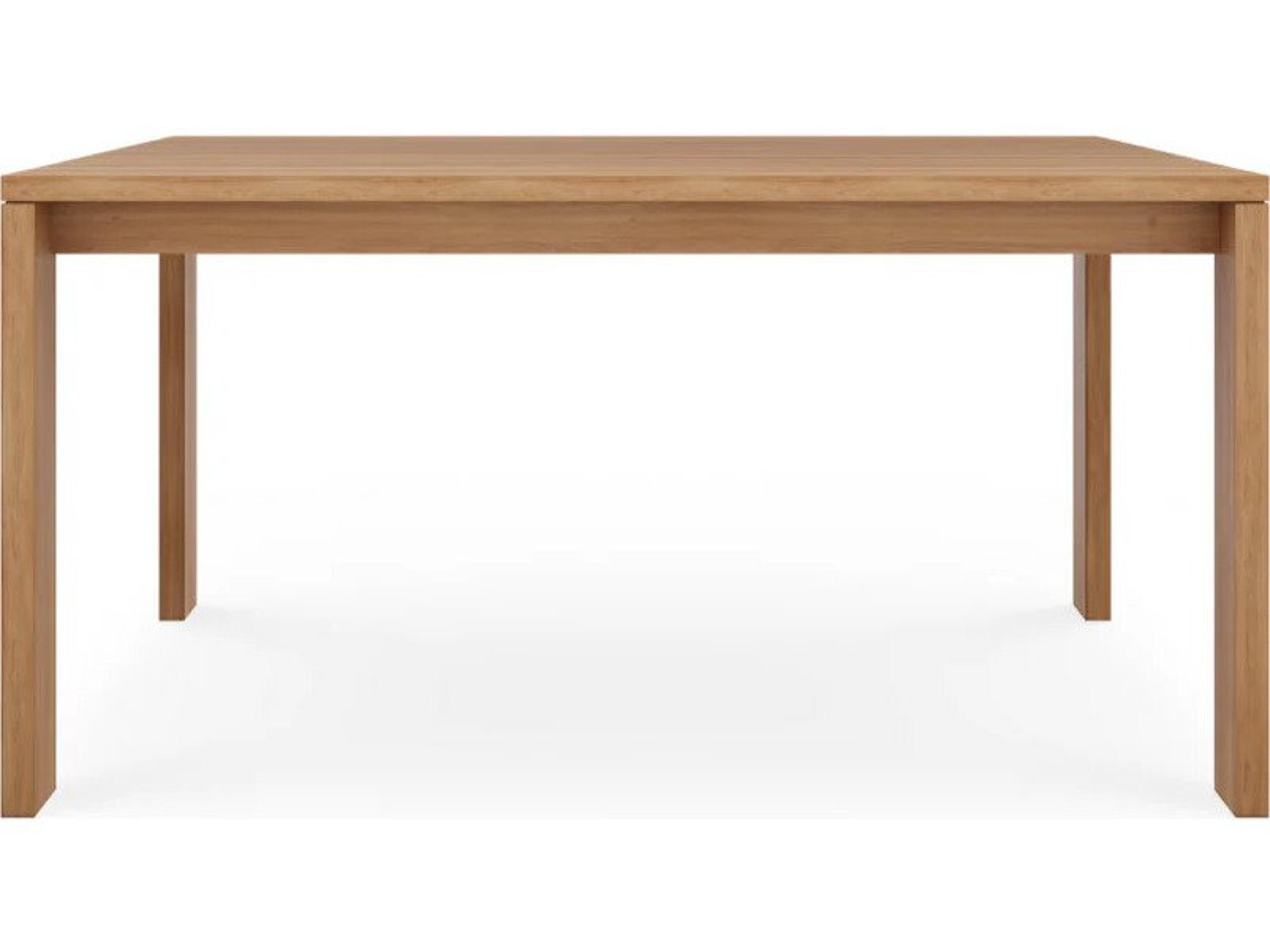 Harmonia Living Beja Square Dining Table